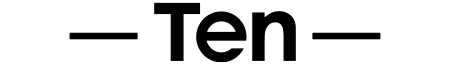 Ten Putter Product Logo