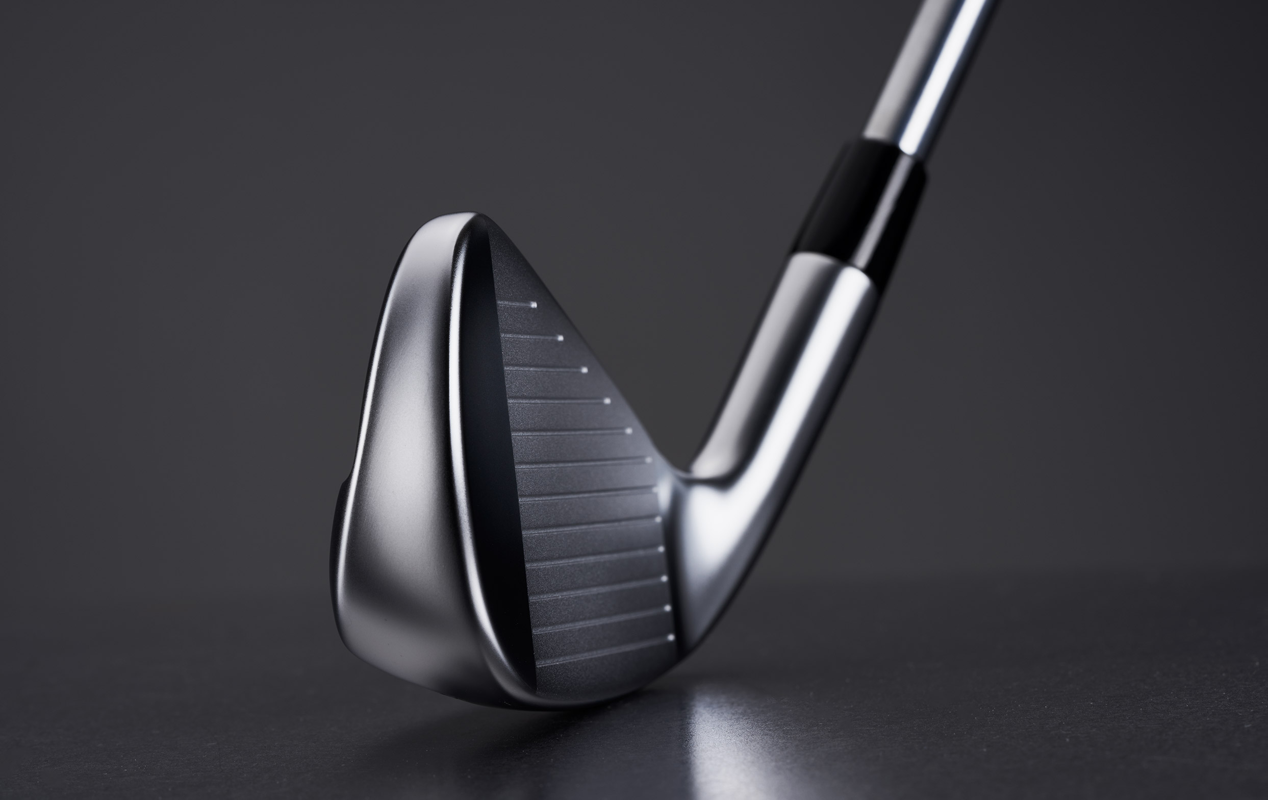 stealth utility irons