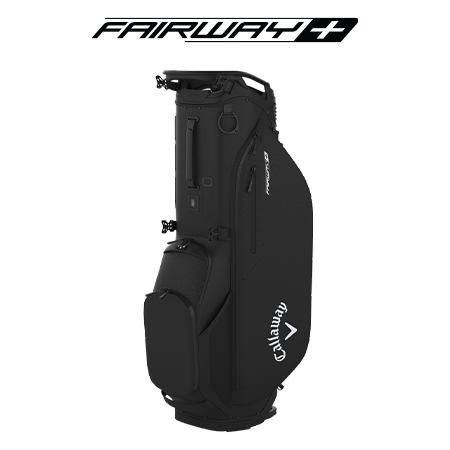 Fairway C HD Stand Bag