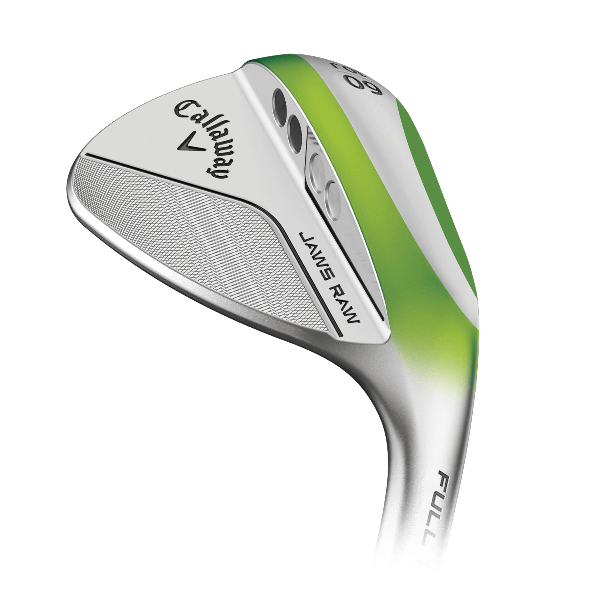 Jaws Raw Full Face Groove Wedges | Callaway Golf