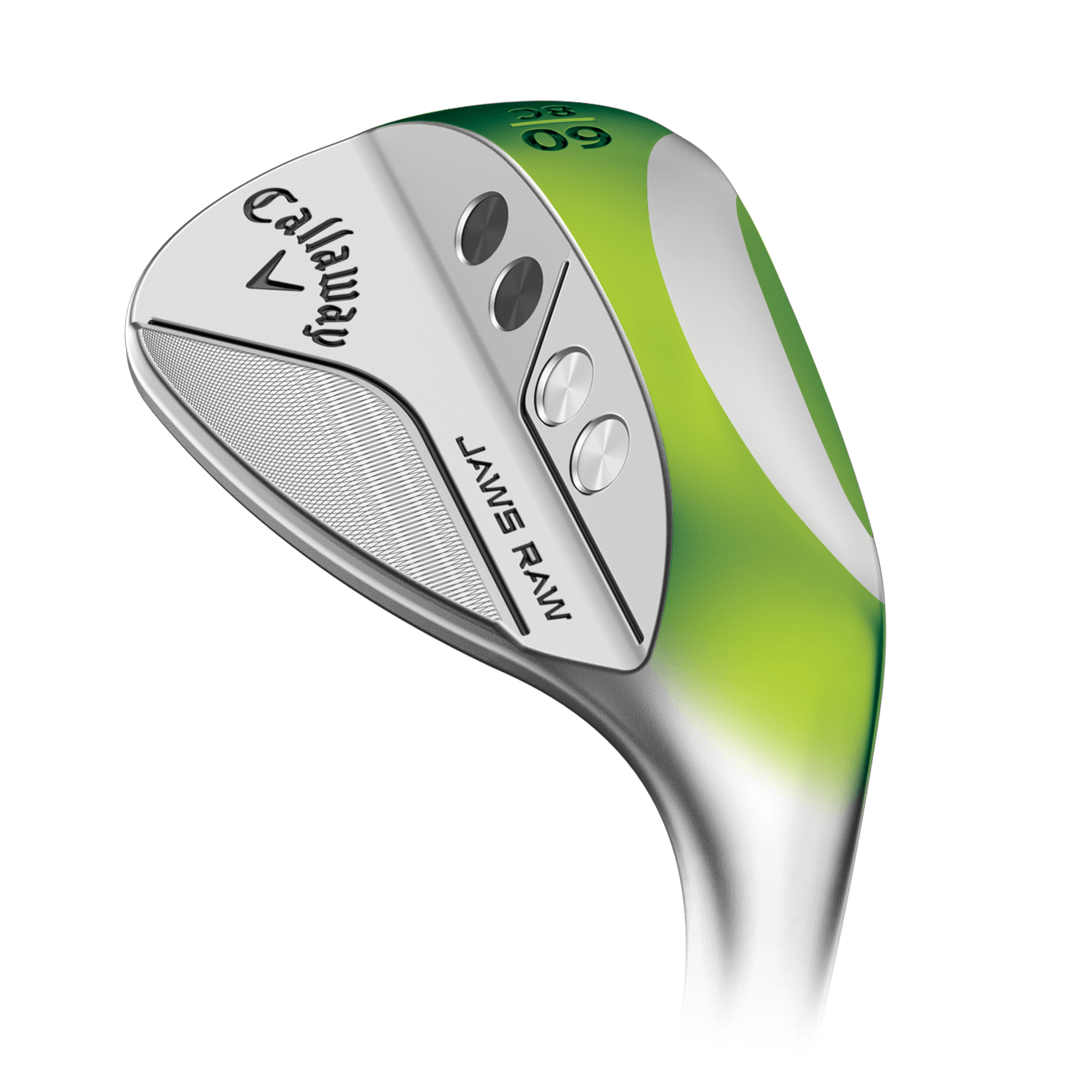 Jaws Raw Black Plasma Wedges | Callaway Golf