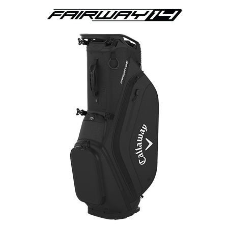 Fairway C HD Stand Bag Fairway C HD Stand Bag