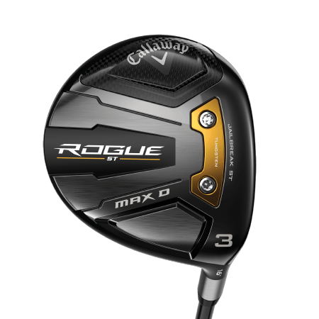 認定中古]ROGUE ST MAX Dドライバー | 認定中古ROGUE STシリーズ