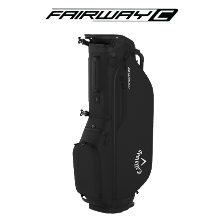 Amazon | Callaway ゴルフ フェアウェイ プラス スタンドバッグ