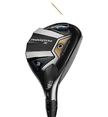 Callaway - ☆ ヘッドのみ☆2023年モデルPARADYM ◆◆◆ hybrids-2023-paradym-super___6