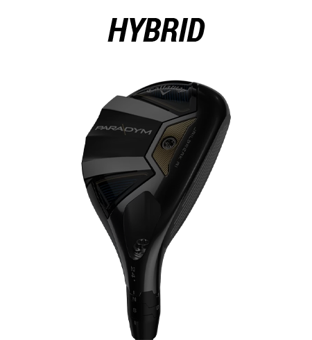 Apex '24 Utility Irons