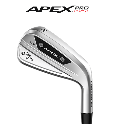 Callaway APEX ユーティリティ 24 5u 5番 Apex '24 Utility Irons