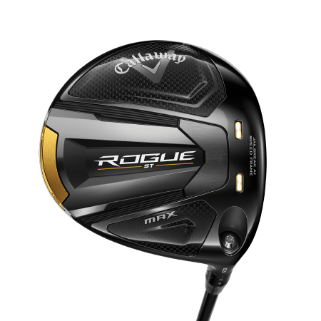 Callaway Rogue ST Triple Diamond LS Driver | Callaway Golf