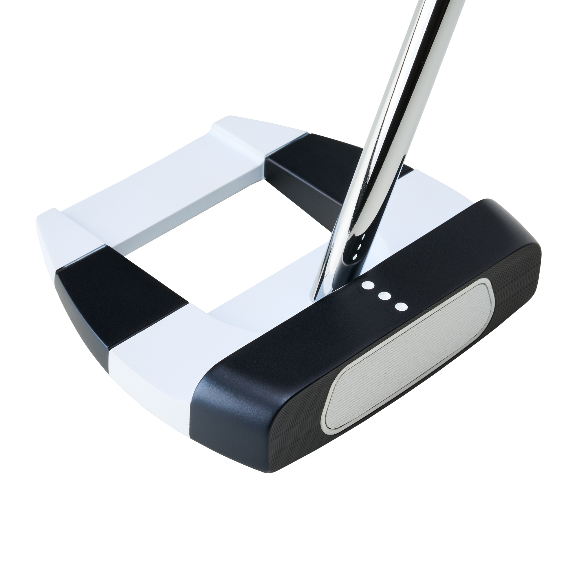 Ai-ONE Square 2 Square Jailbird Cruiser Putter