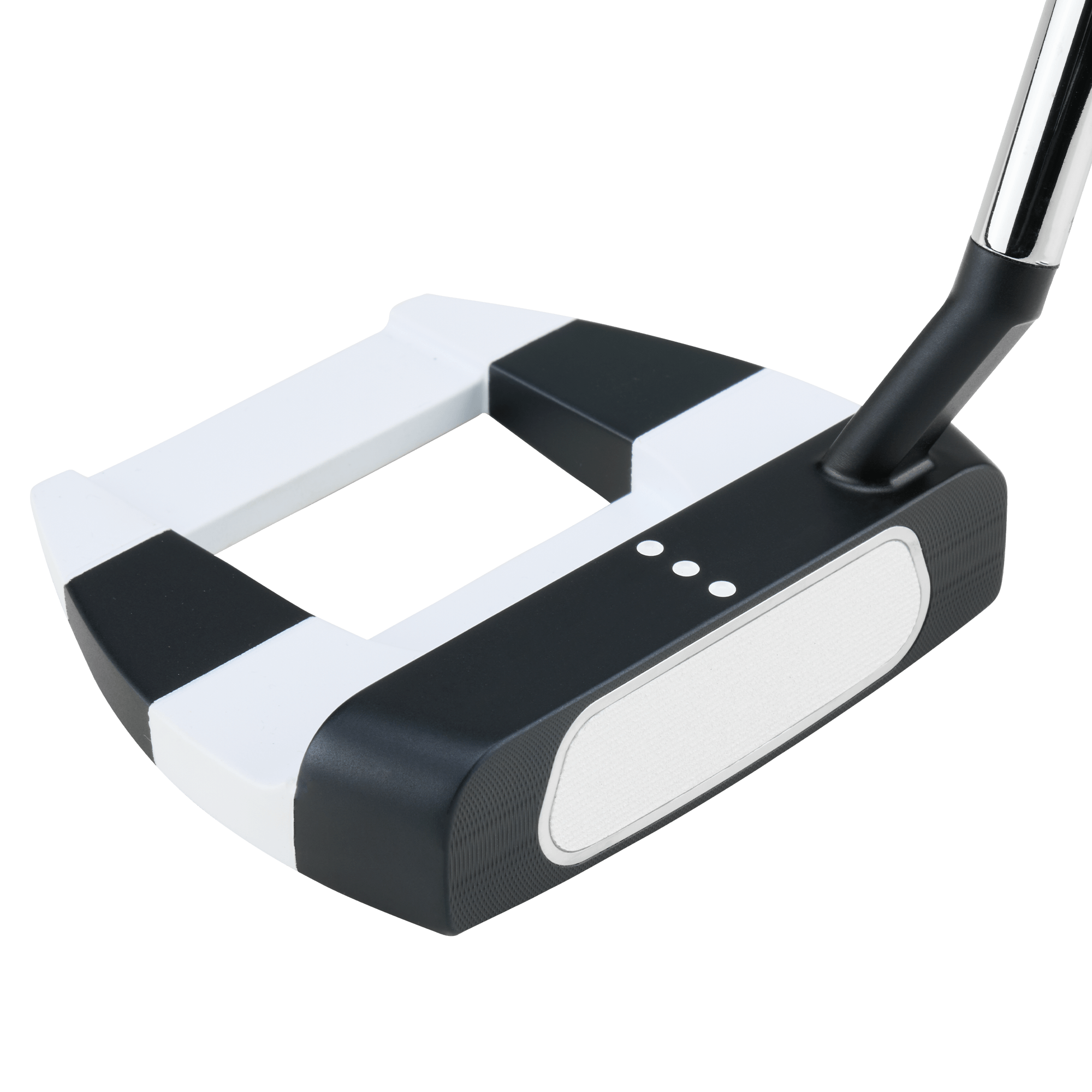 支給品 オーワークスブラックJAILBIRD MINI プロトタイプ ODYSSEY（オデッセイ） - パター - オー・ワークス ブラック JAILBIRD