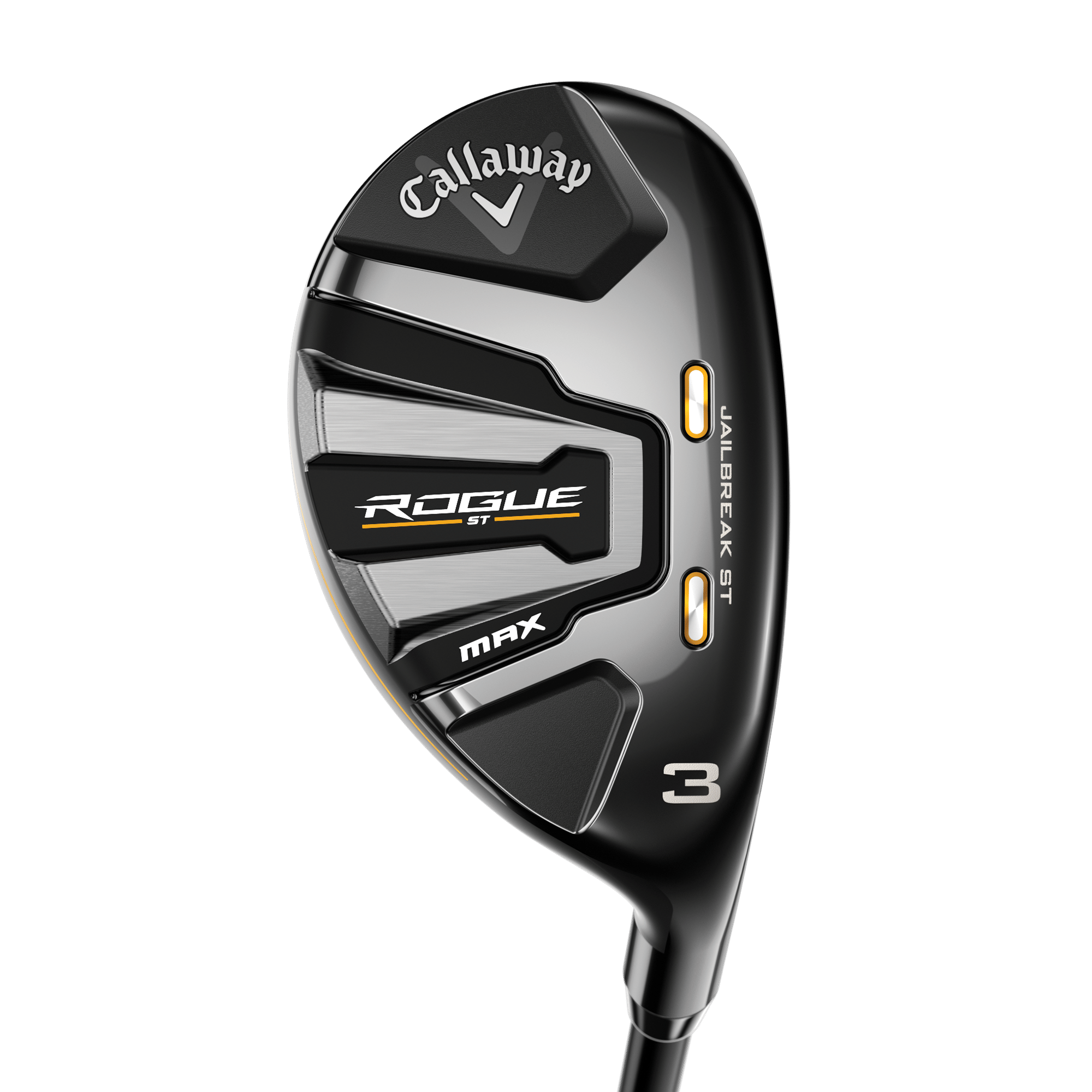 Rogue ST MAX Irons/Hybrids Set