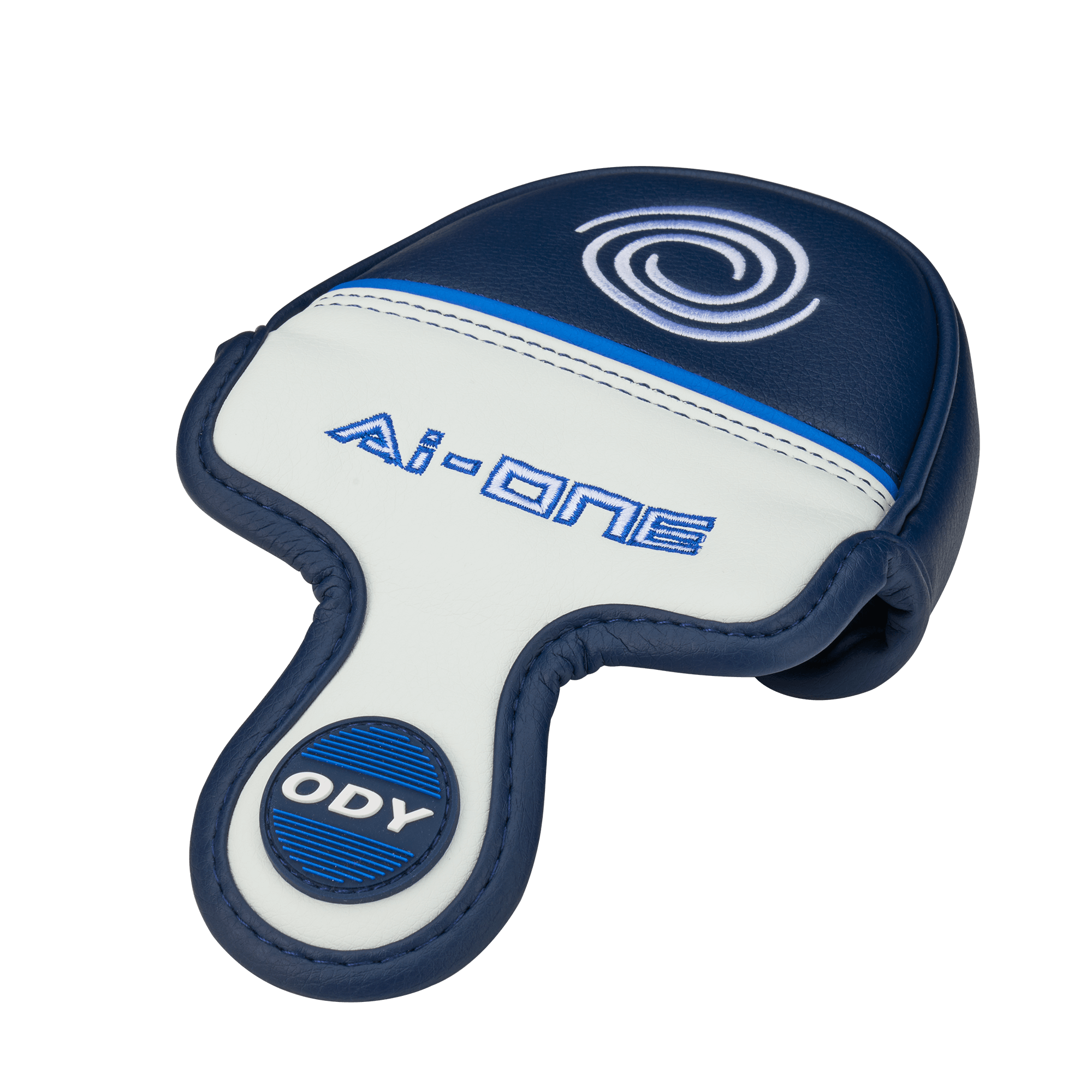 Ai-ONE Silver Seven DB Putter