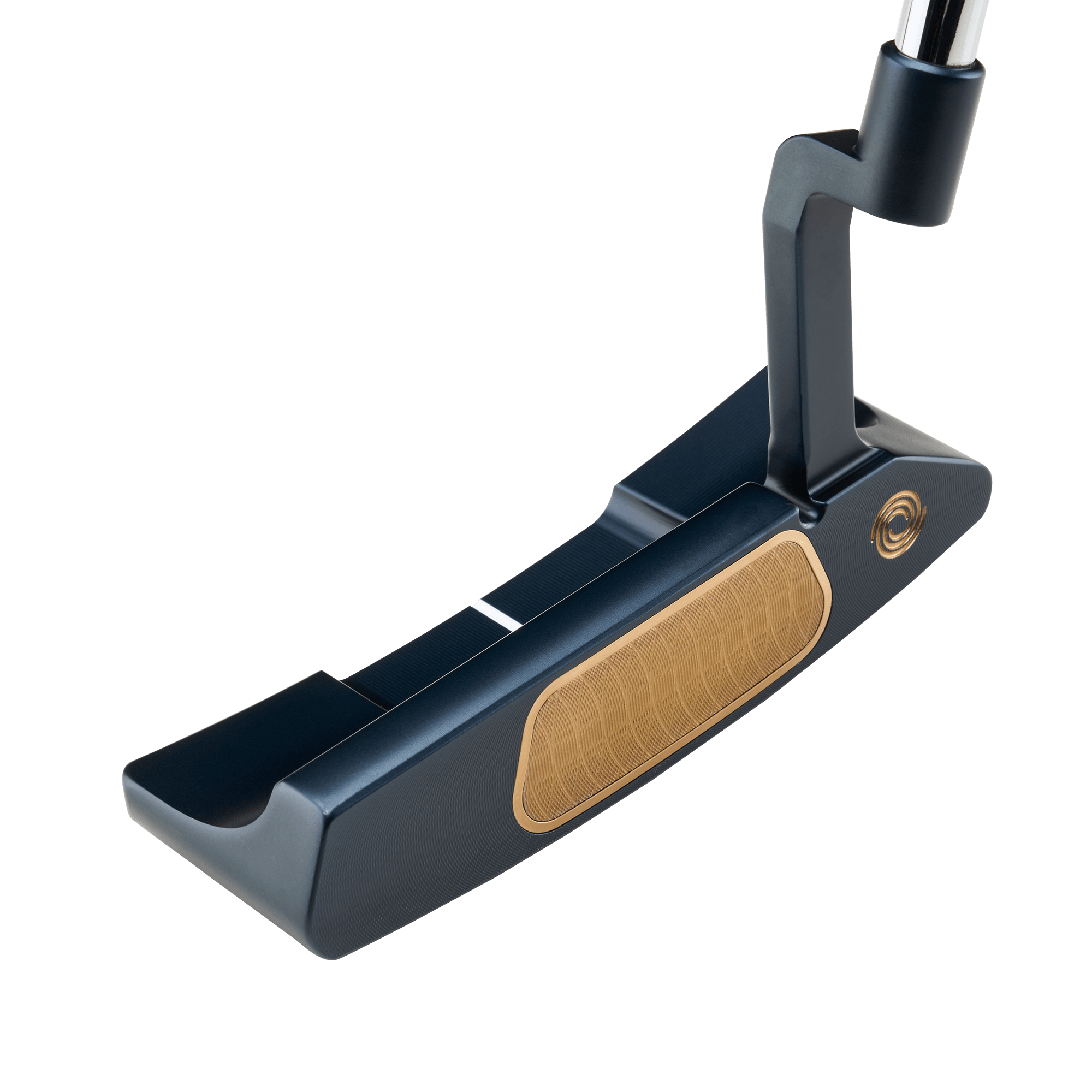 ai　s putters-2024-ai-one-double-