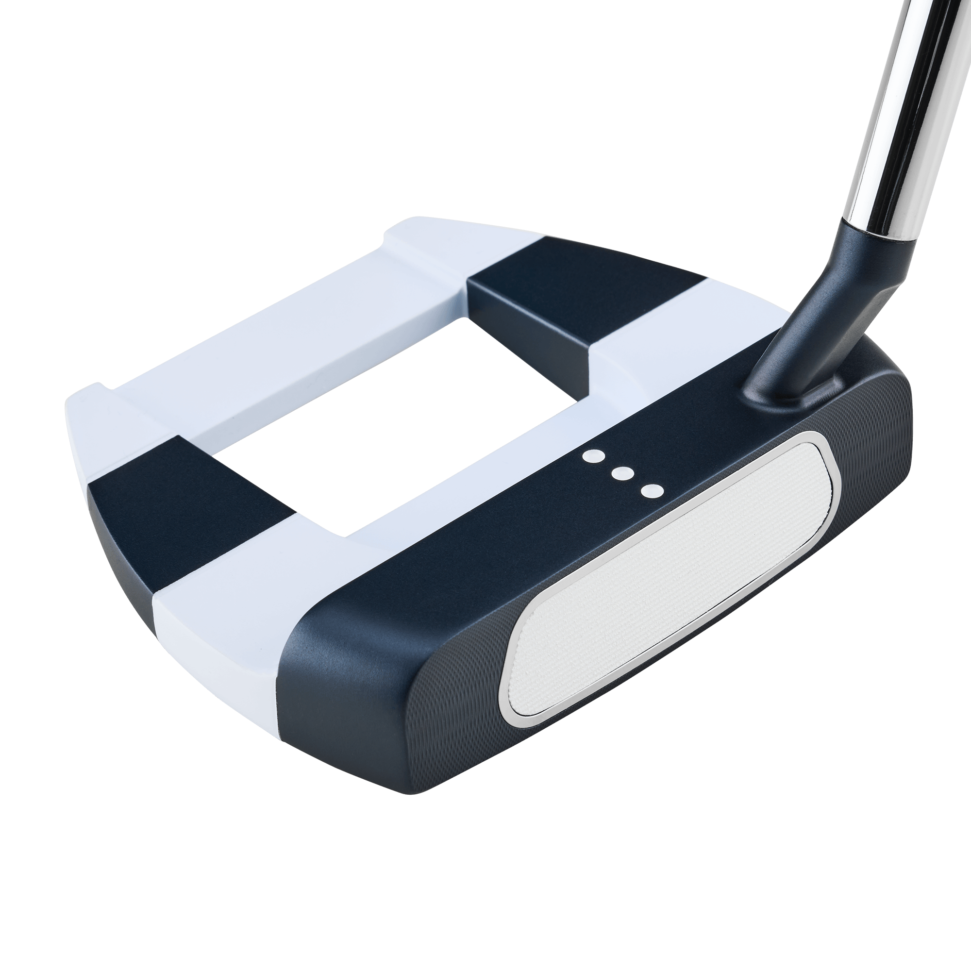ODYSSEY AI-ONE Jailbird Mini パター putters-2025-ai-one-jailbird-