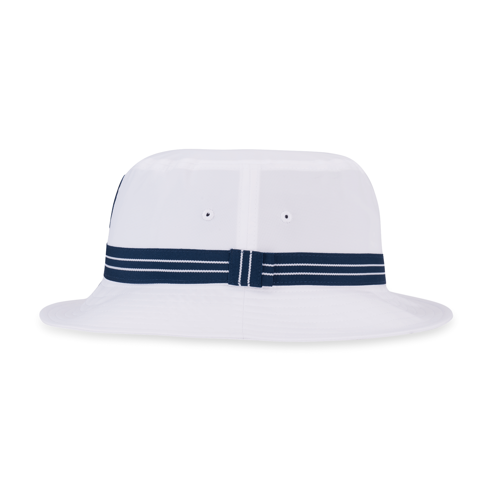 【格安】新品未使用 ゴルフィッカーズ Bucket Hat 2025 白 headwear-2025-bucket-