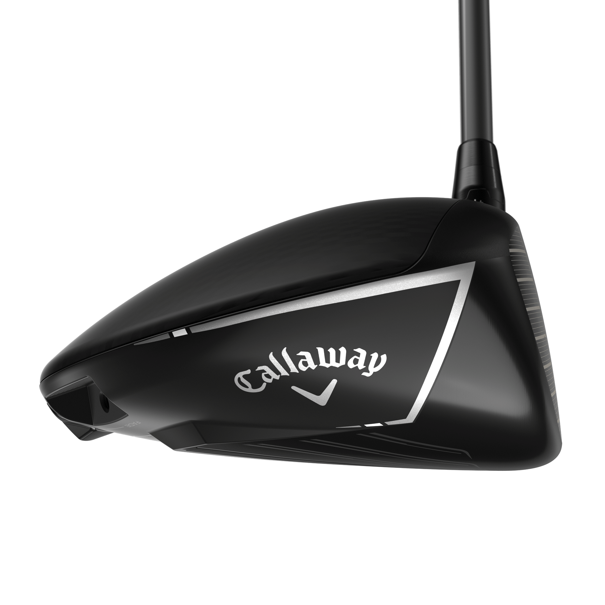 Elyte Mini Driver Night Edition