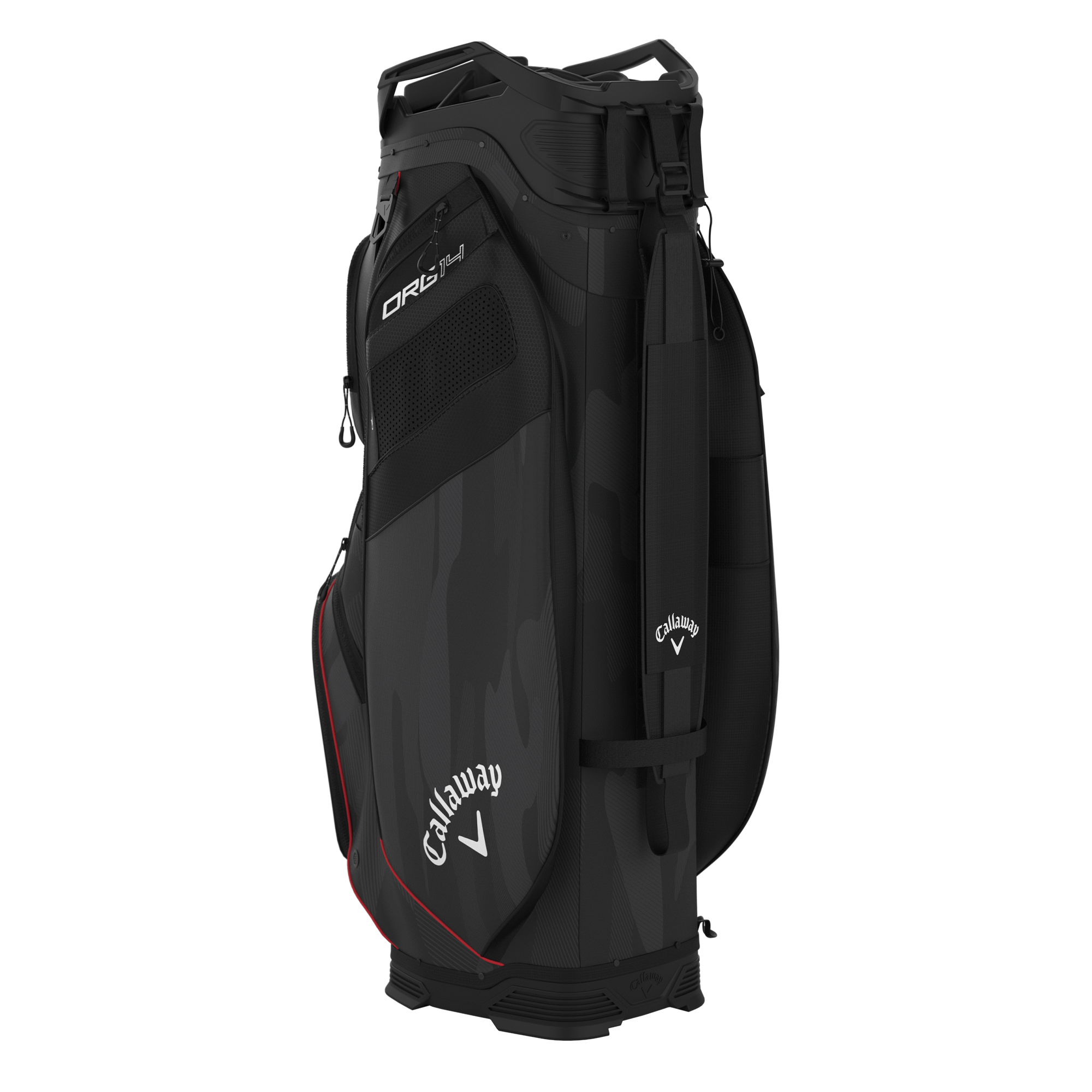 【やま】Callaway ORG14 キャディバッグ★米国購入($500) bags-2025-org-14-