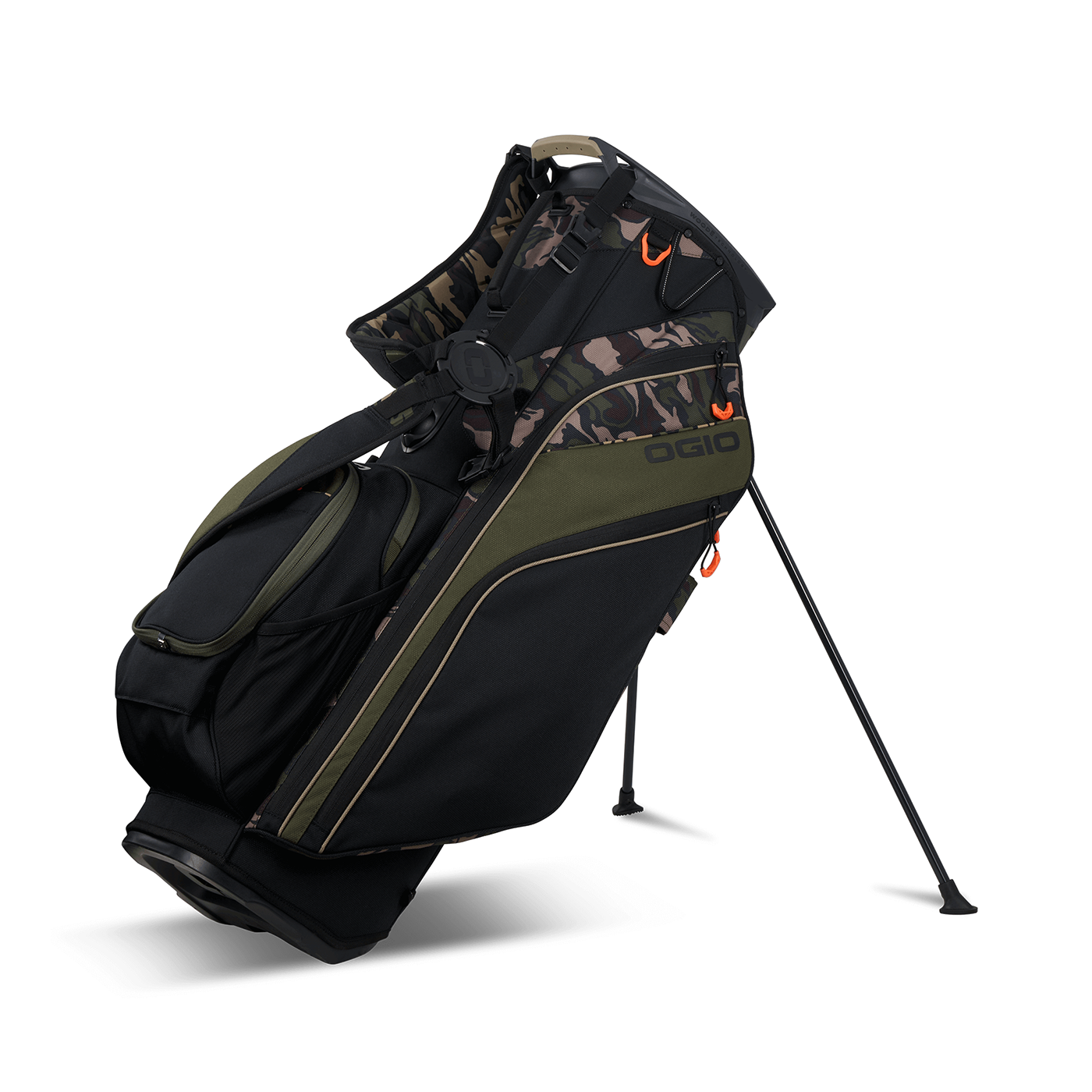 Woodē Hybrid Golf Bag