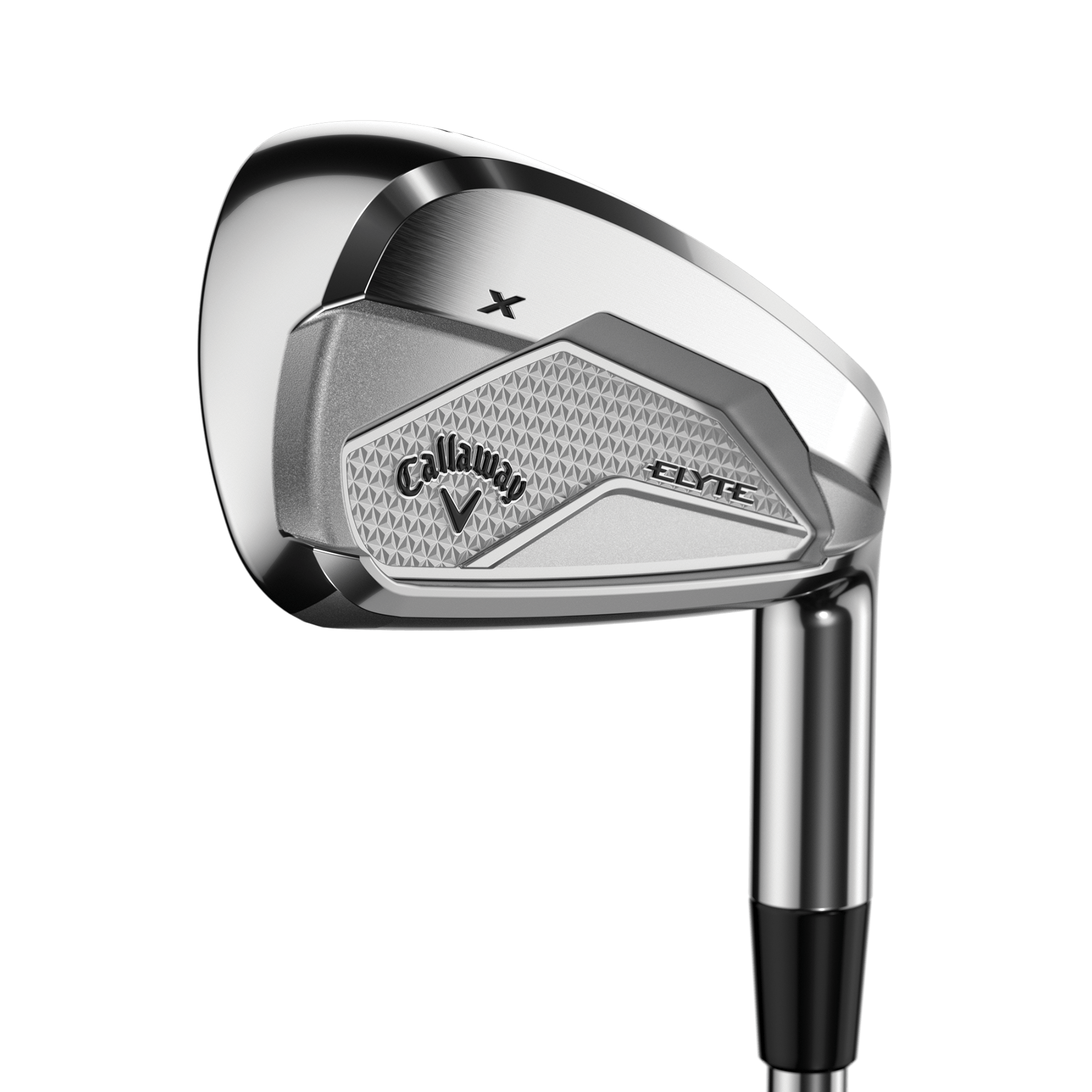 【新品未使用】Callaway ELYTE 10.5° 5-S Elyte X Irons