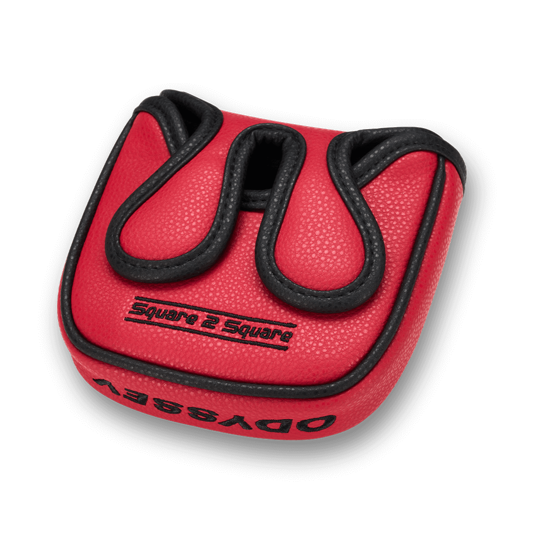 Ai-DUAL Square 2 Square Jailbird Putter