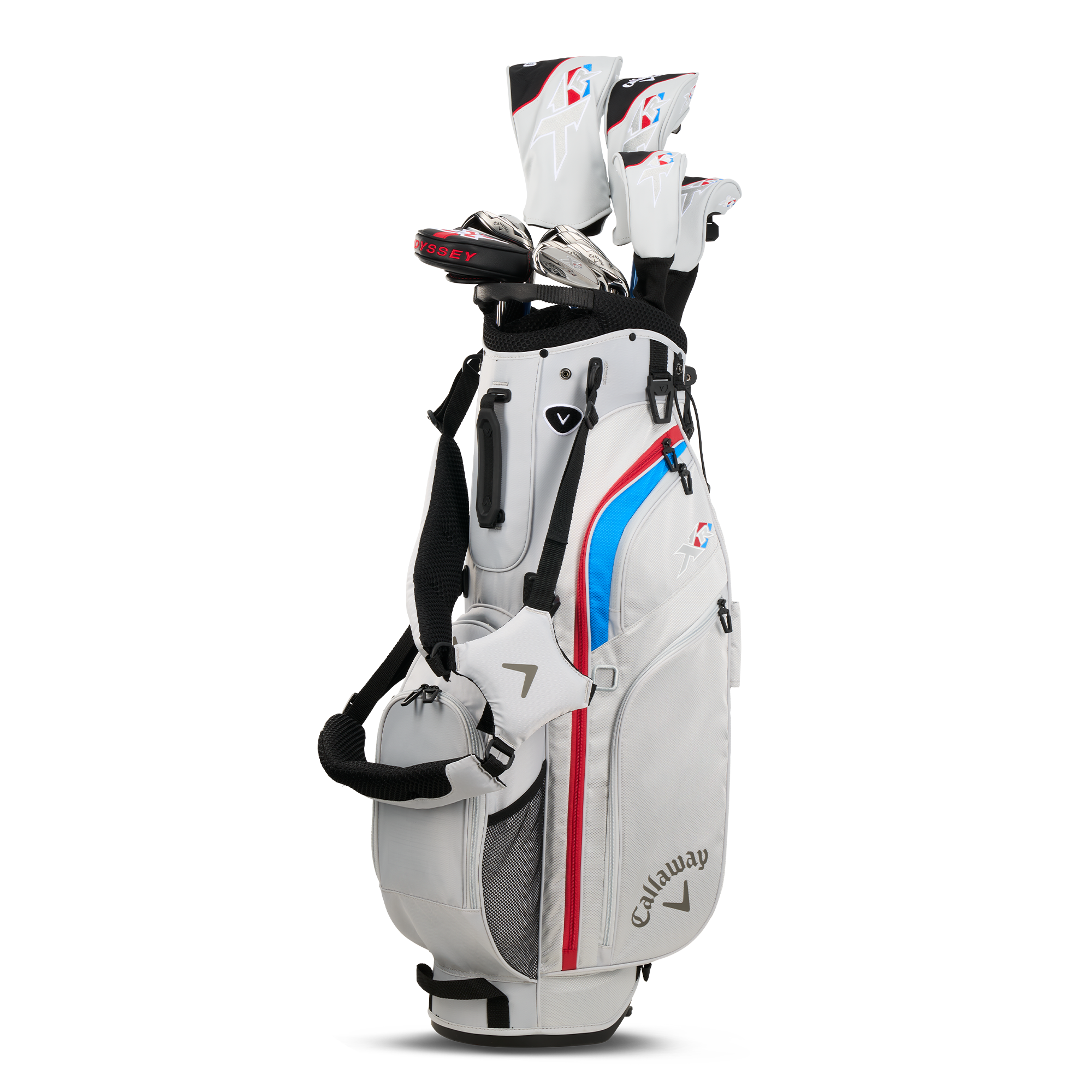 Men's XR 13-Piece Long Length Complete Set