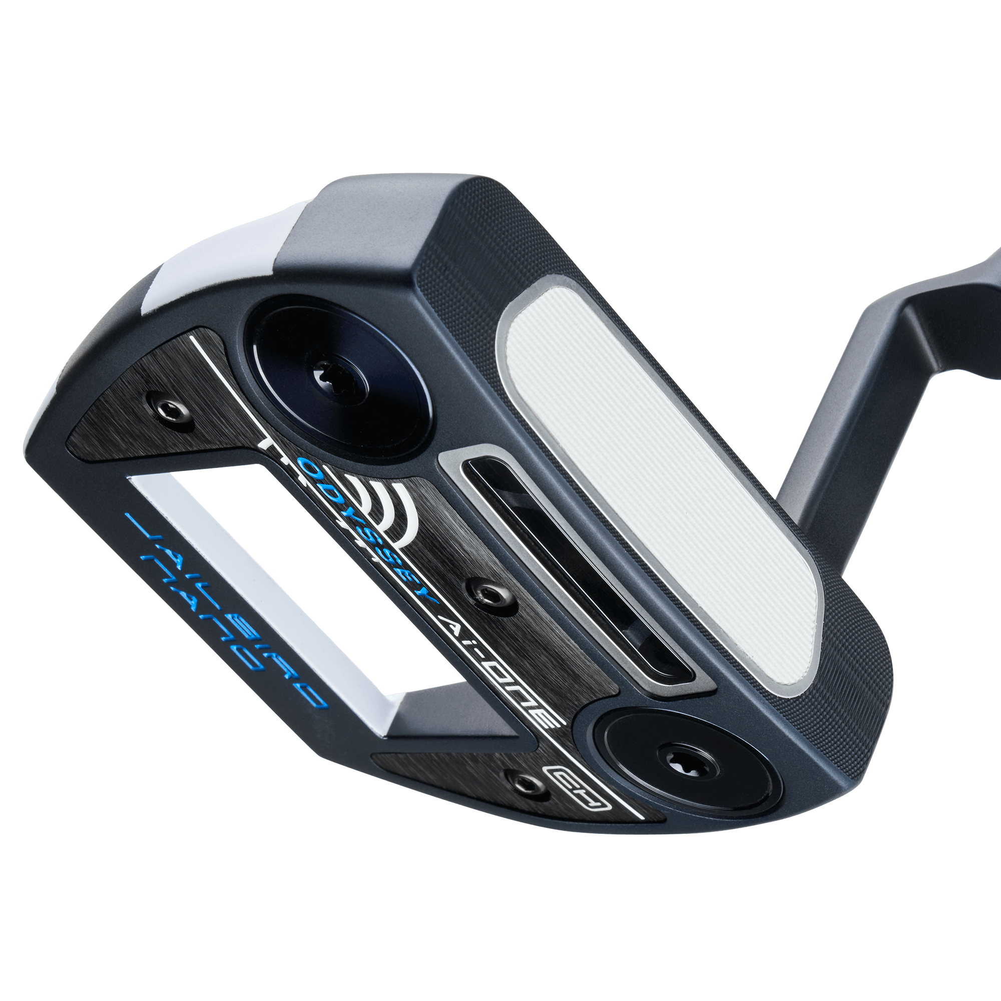 Ai-ONE Jailbird Nano CH Putter