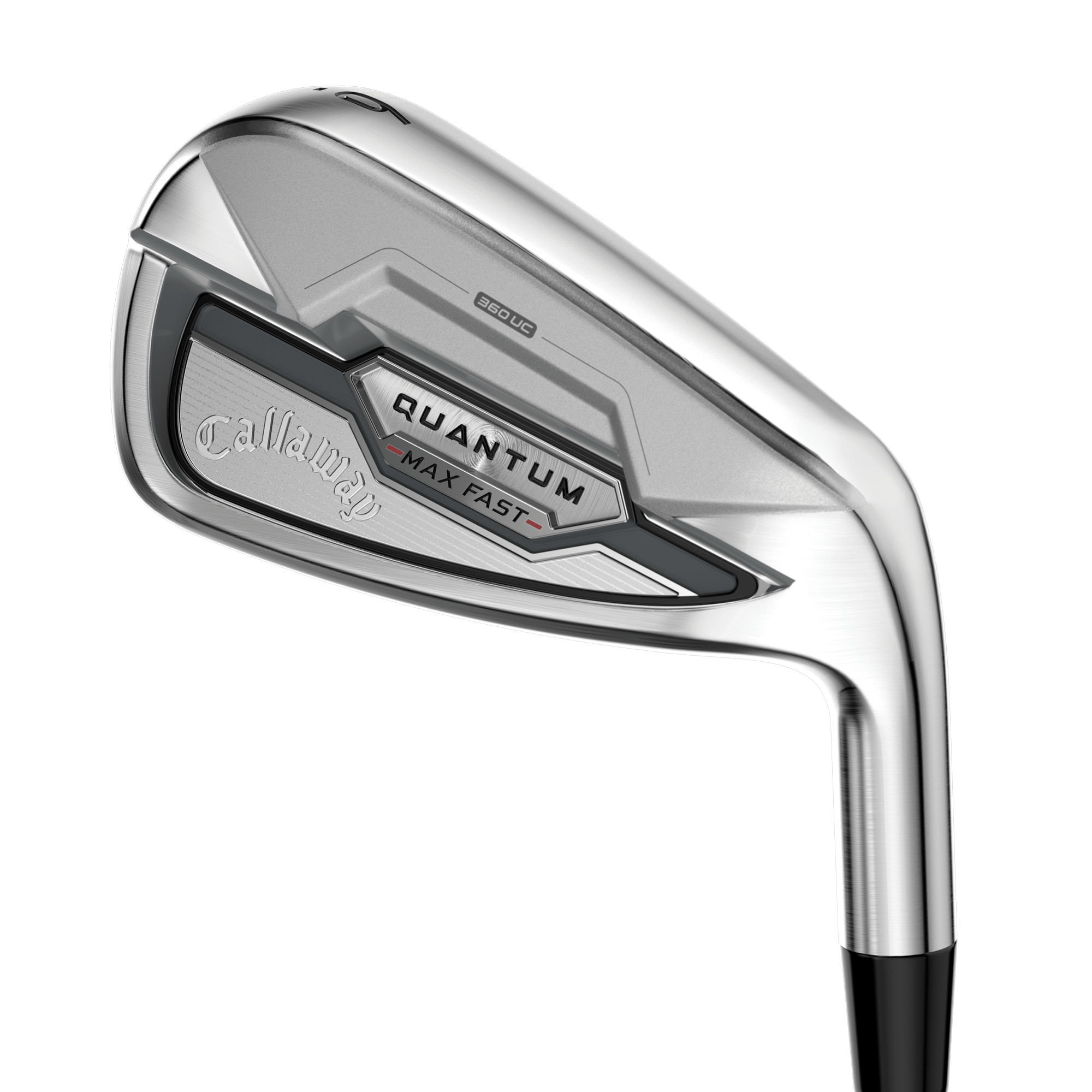 Women's Quantum Max Fast Irons