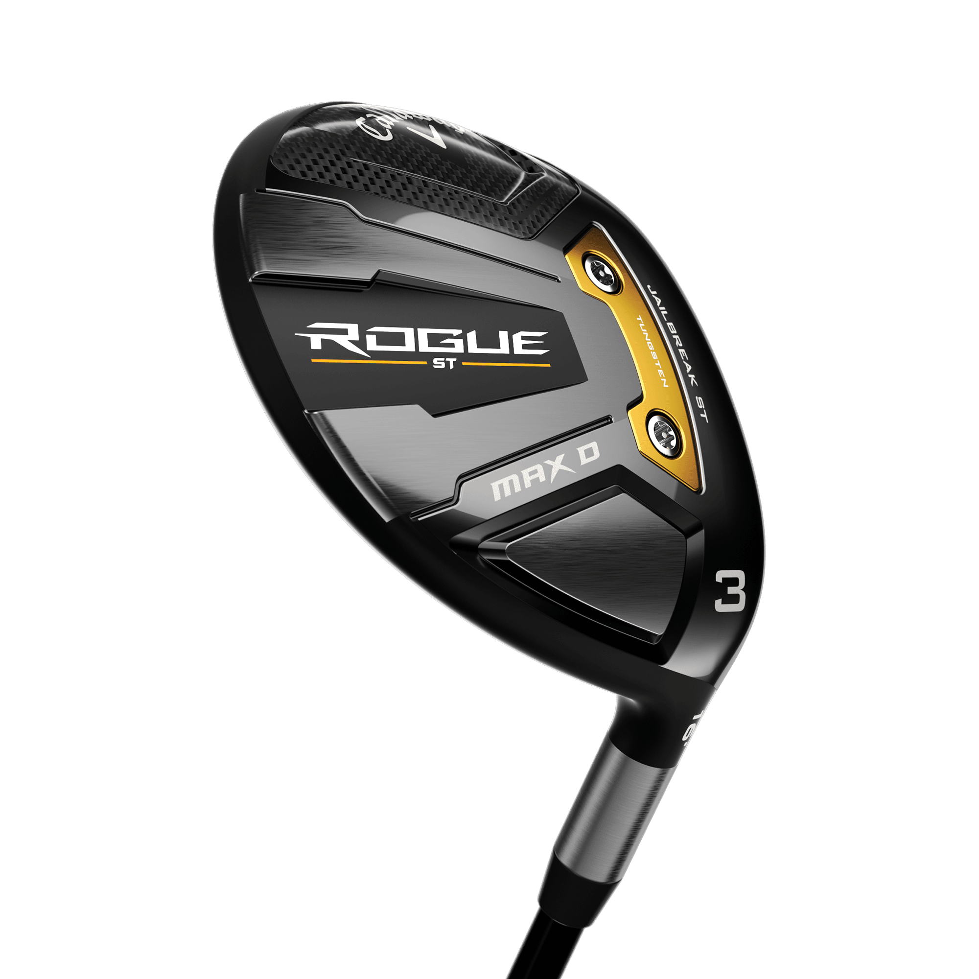 Rogue ST Max D Fairway 5 Wood Mens/Right