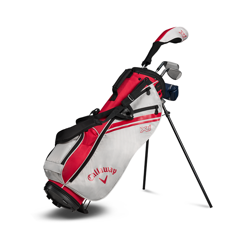 XJ Junior Level 1 Complete Set