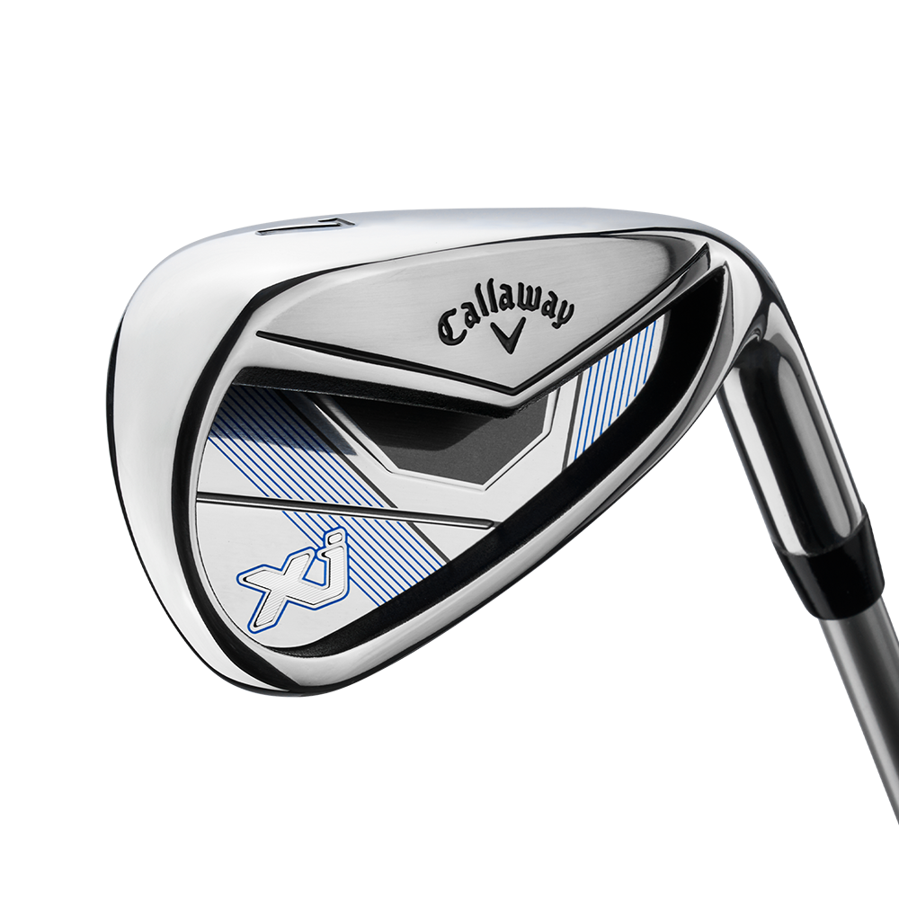 XJ Junior Level 1 Complete Set