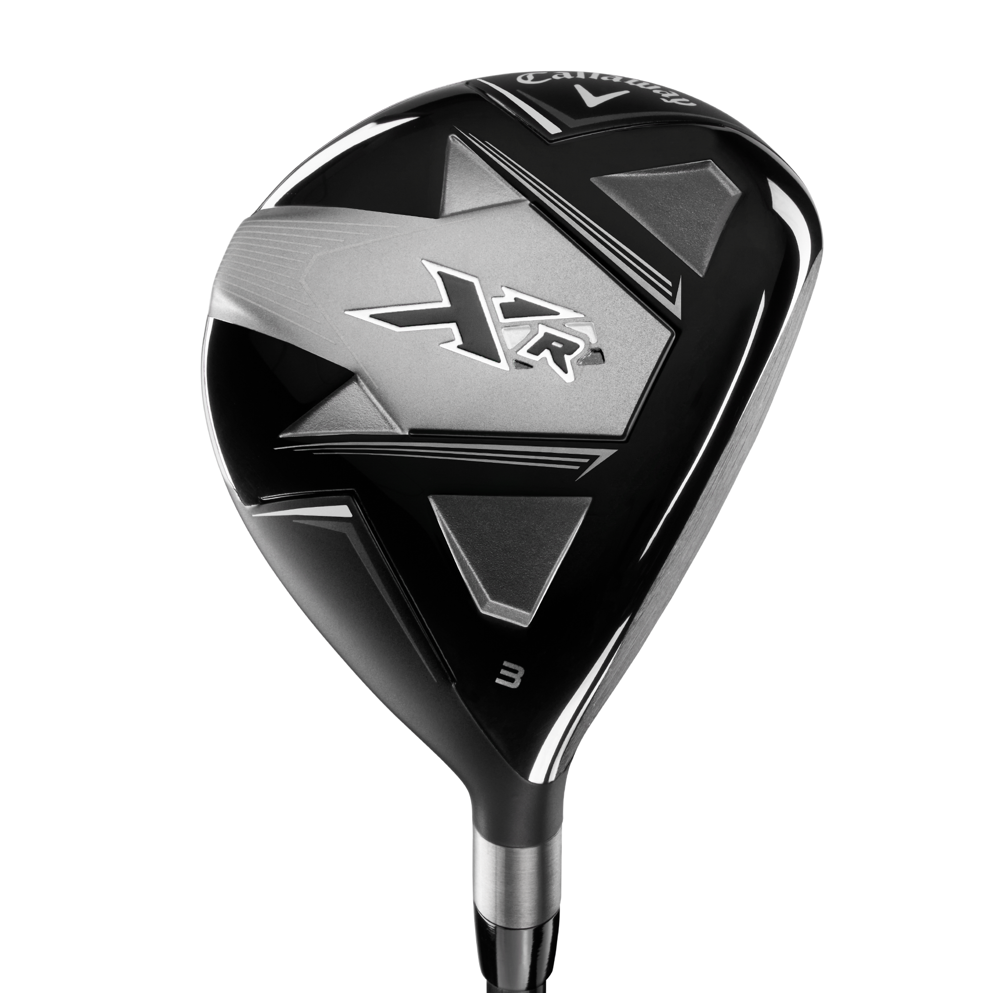 Men's XR 13-Piece Long Length Complete Set