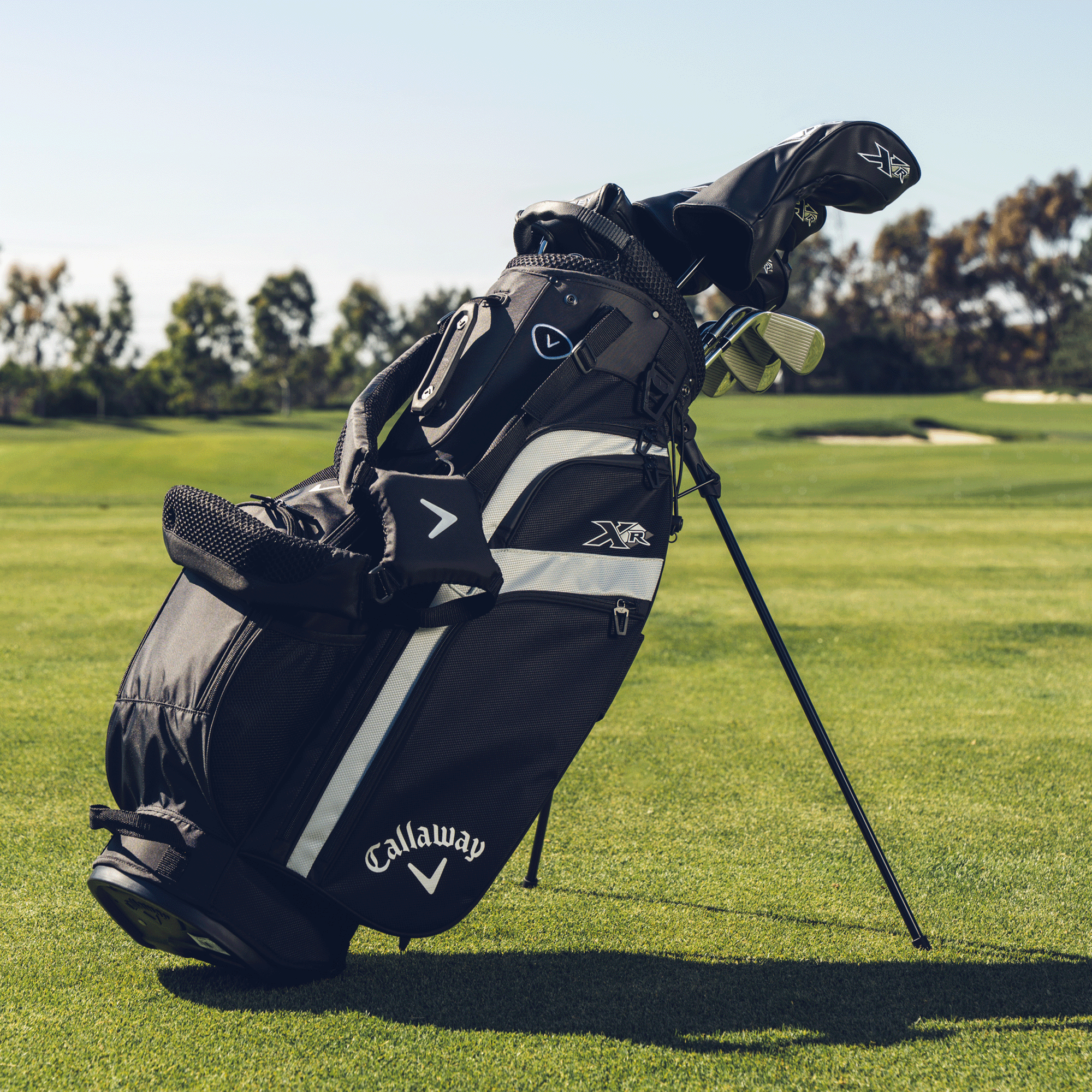 Men's XR 13-Piece Complete Set