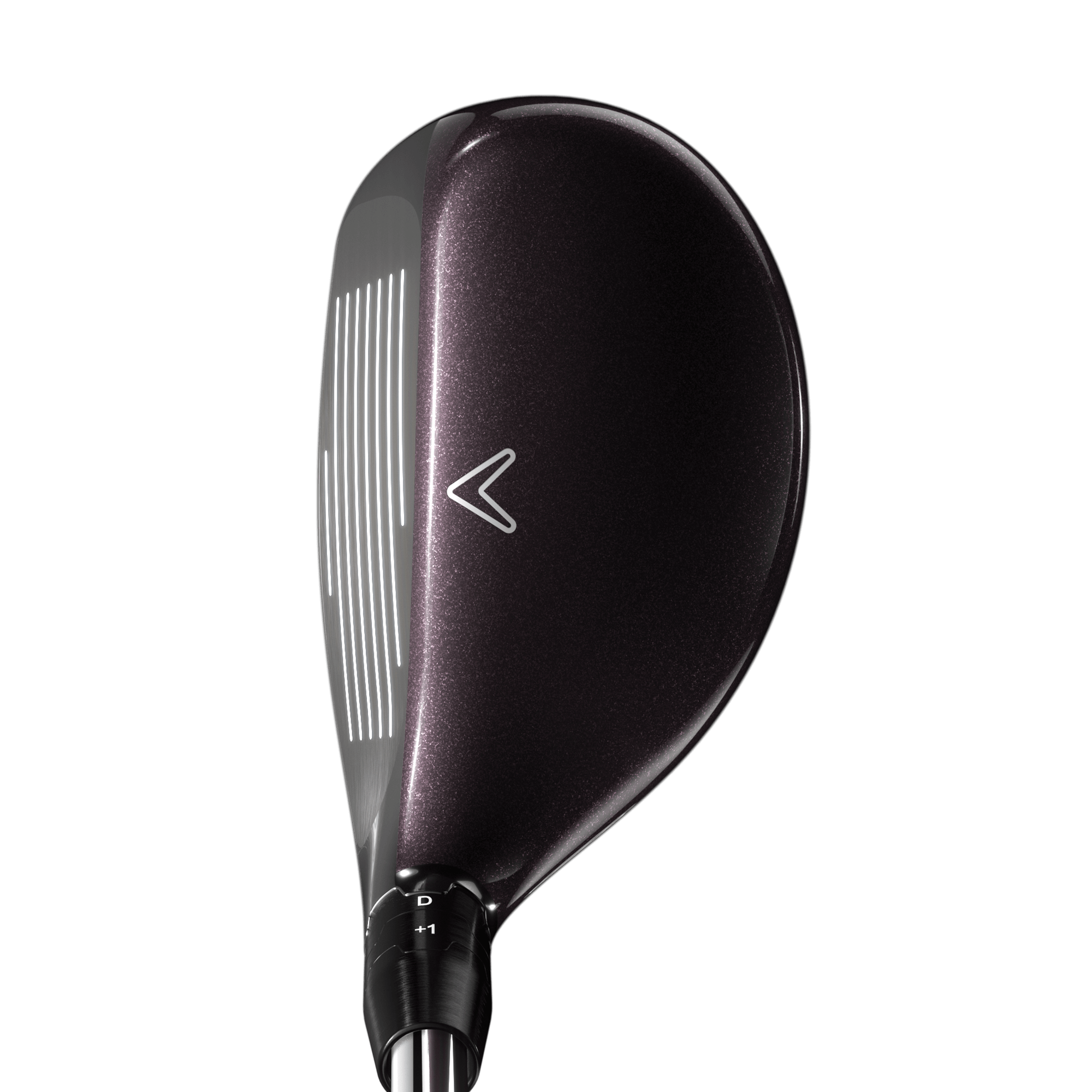Hybride Callaway Big Bertha REVA 27° Femmes 5H - Graphite Shaft RCH 45 - Occasion