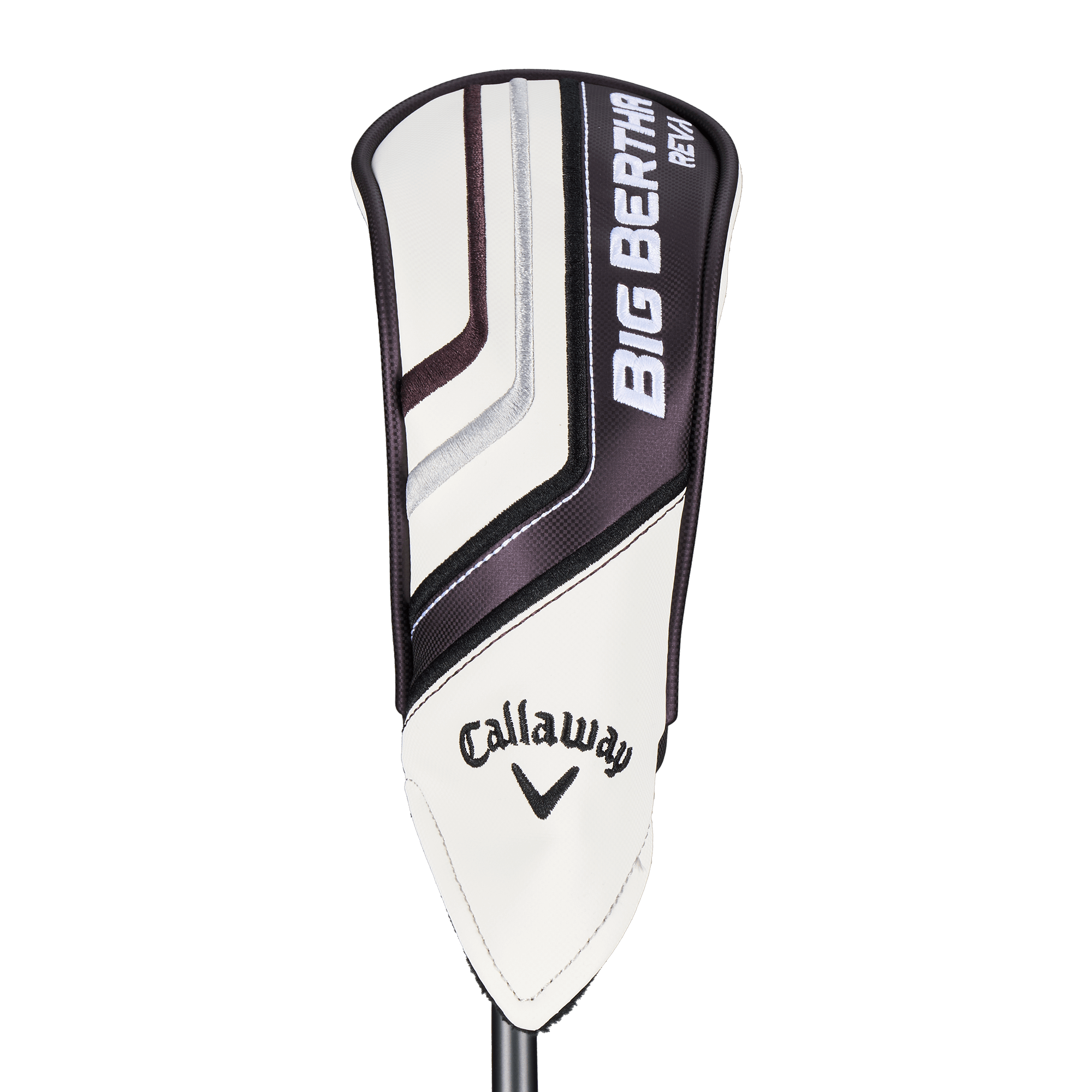 Hybride Callaway Big Bertha REVA 27° Femmes – 5H, Graphite, Droitier, Occasion Bon état