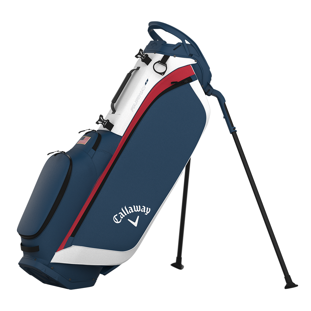 Fairway C Stand Golf Bag