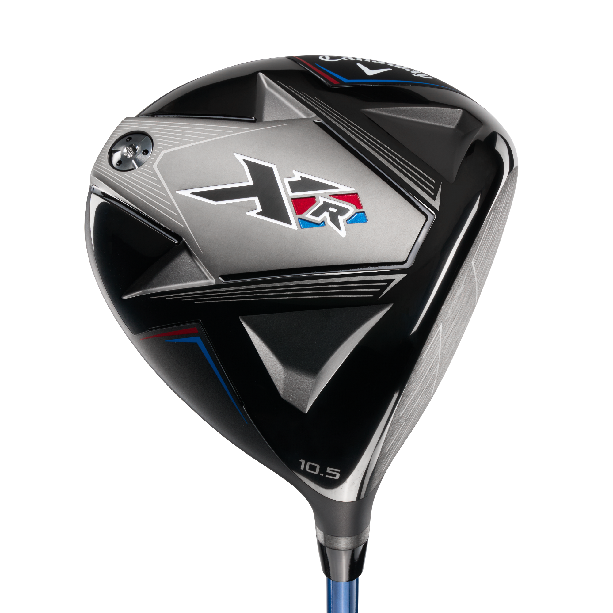 Men's XR 13-Piece Complete Set