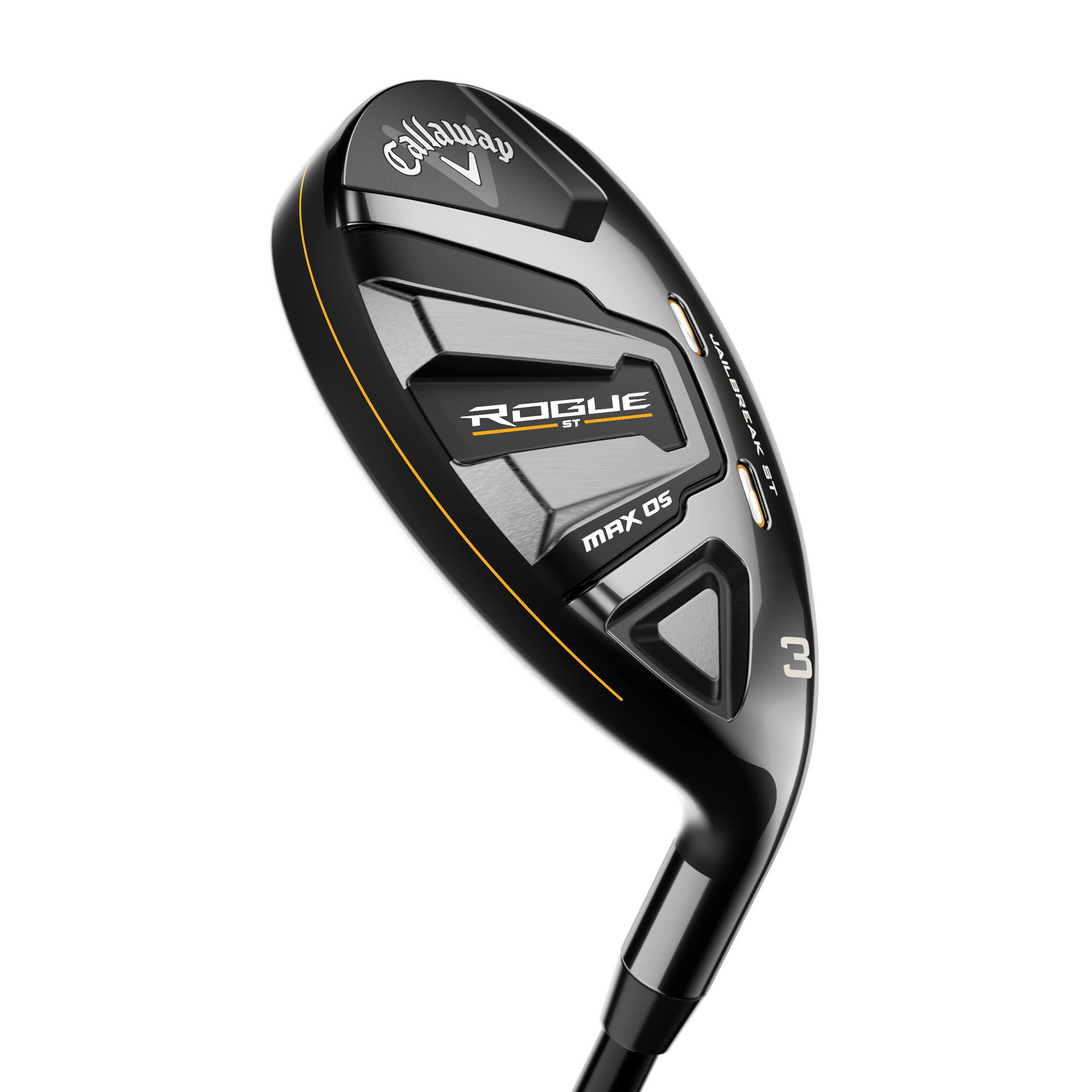 Rogue ST MAX OS Hybrids