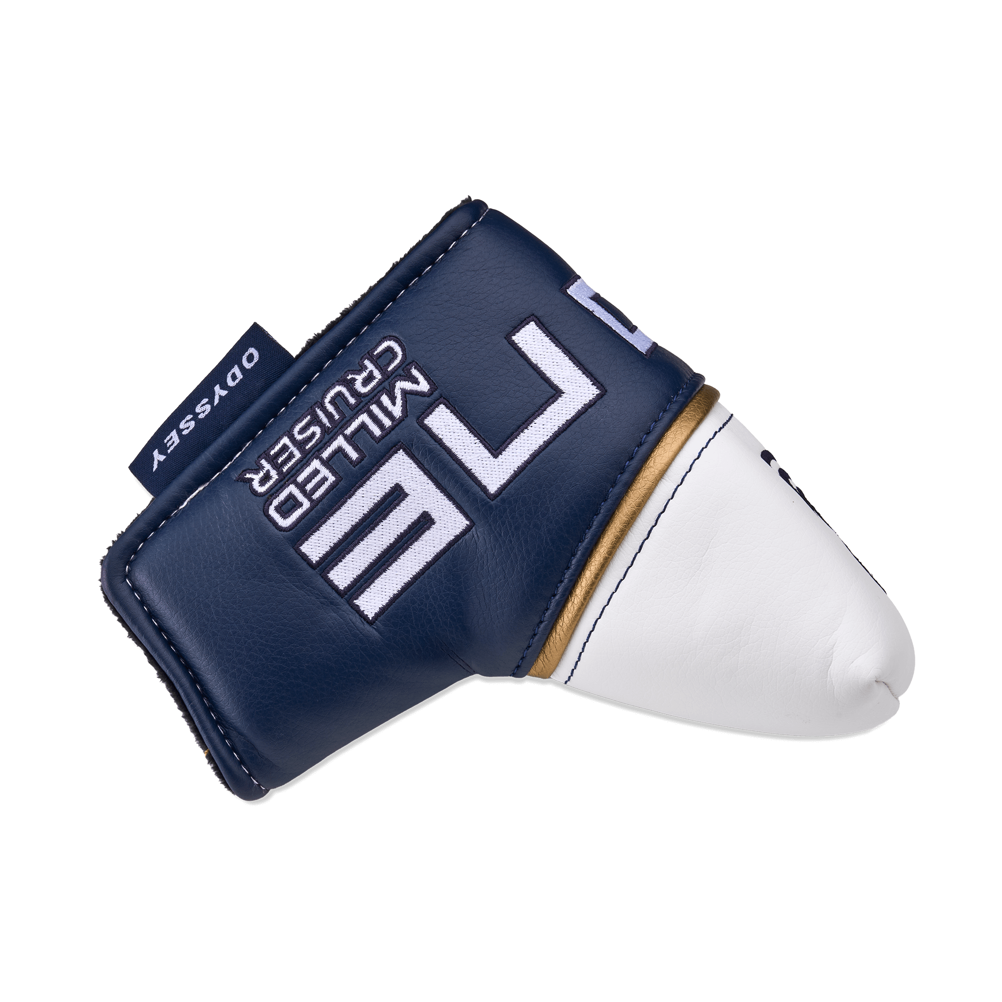 Ai-ONE Milled CRUISER One Wide T CH Putter