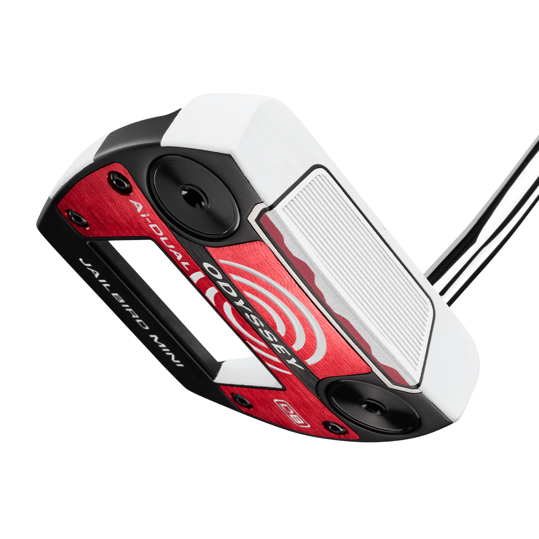Ai-DUAL Jailbird Mini Putter