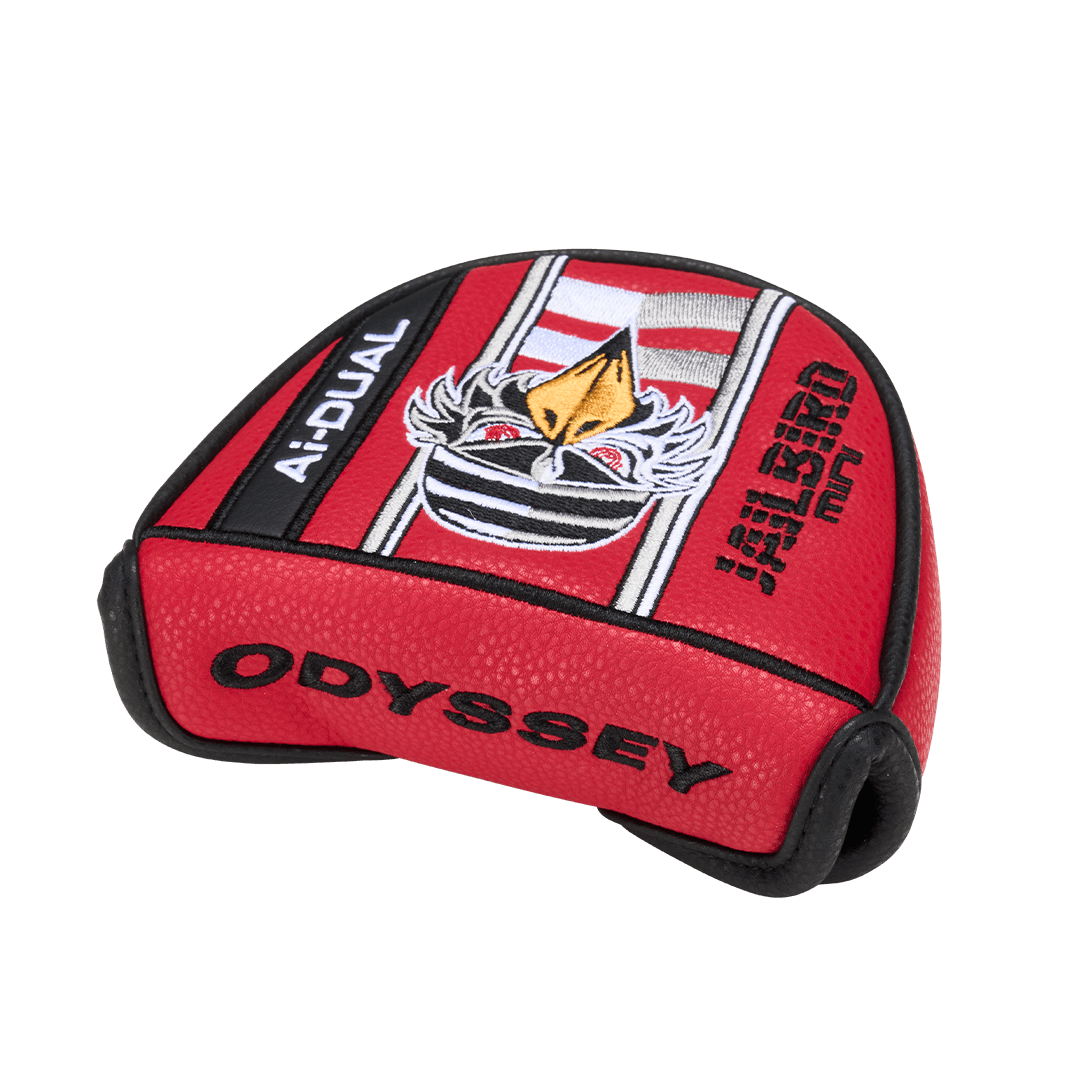 Ai-DUAL Jailbird Mini Putter