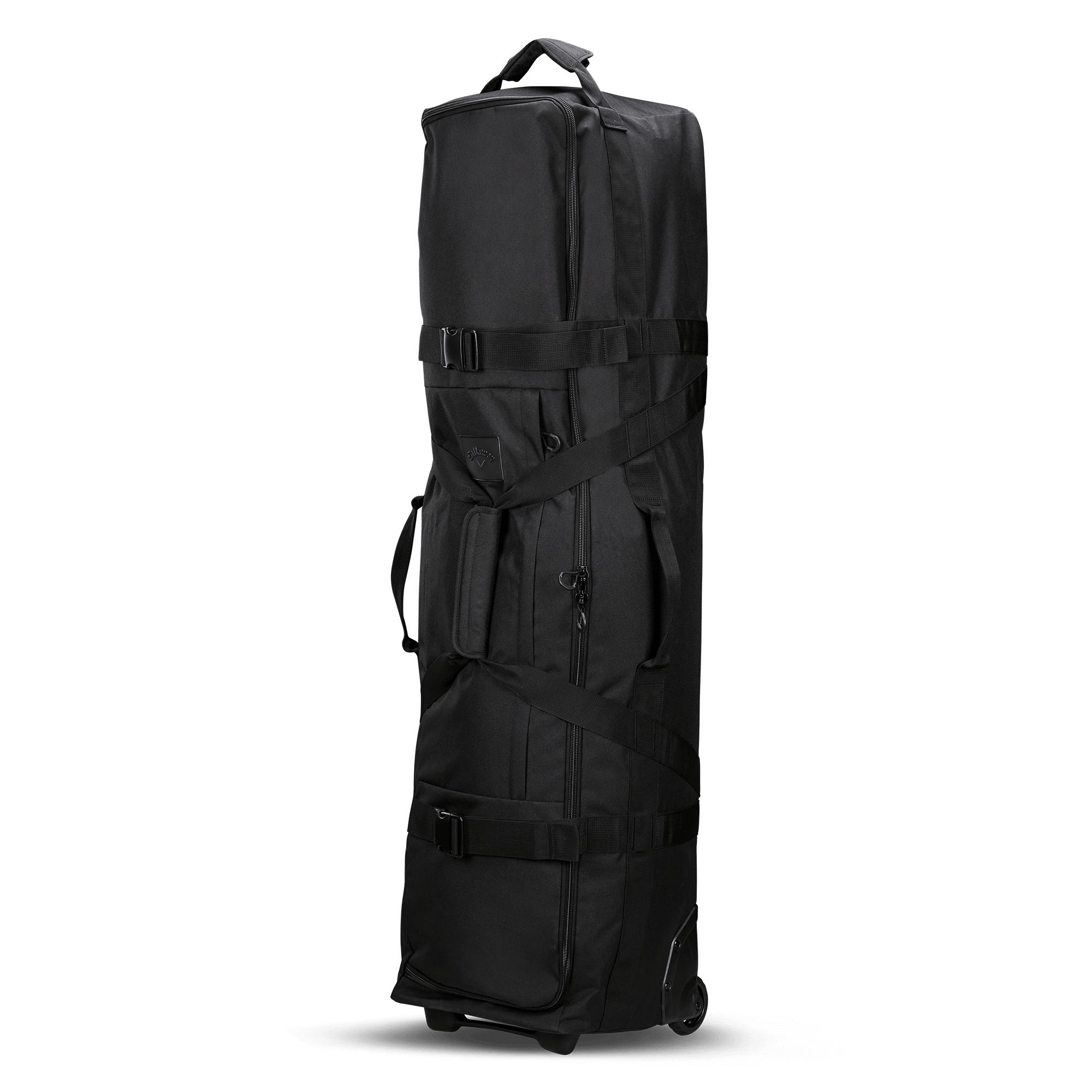 Clubhouse Travel Cover