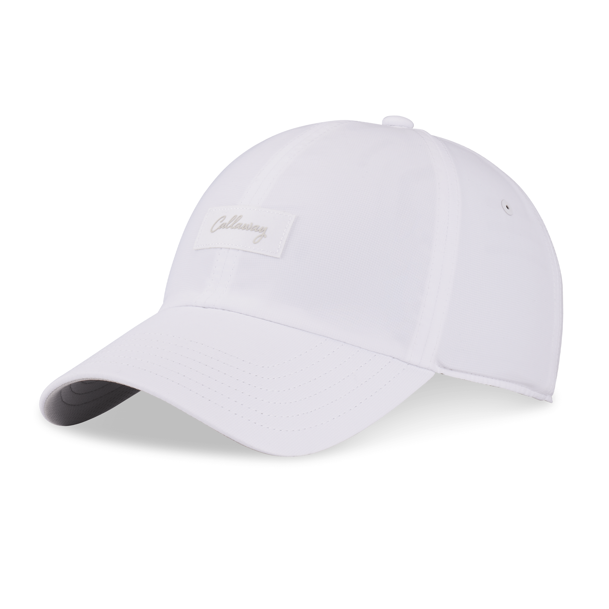 Callaway Sportlite Womens Hat Cap White Casual Outdoors Athletic Adjustable Women main image 3