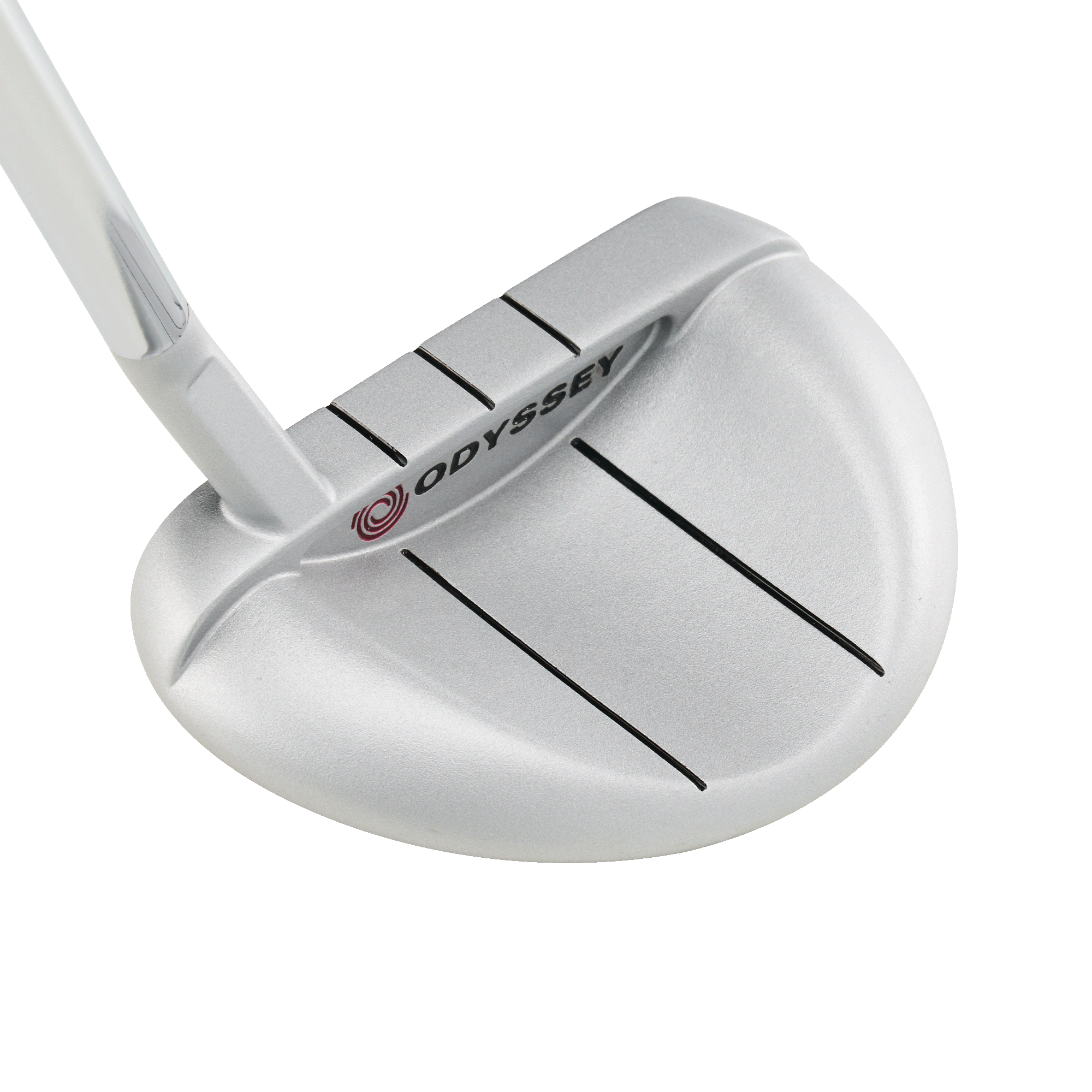 White Hot OG Rossie S Putter