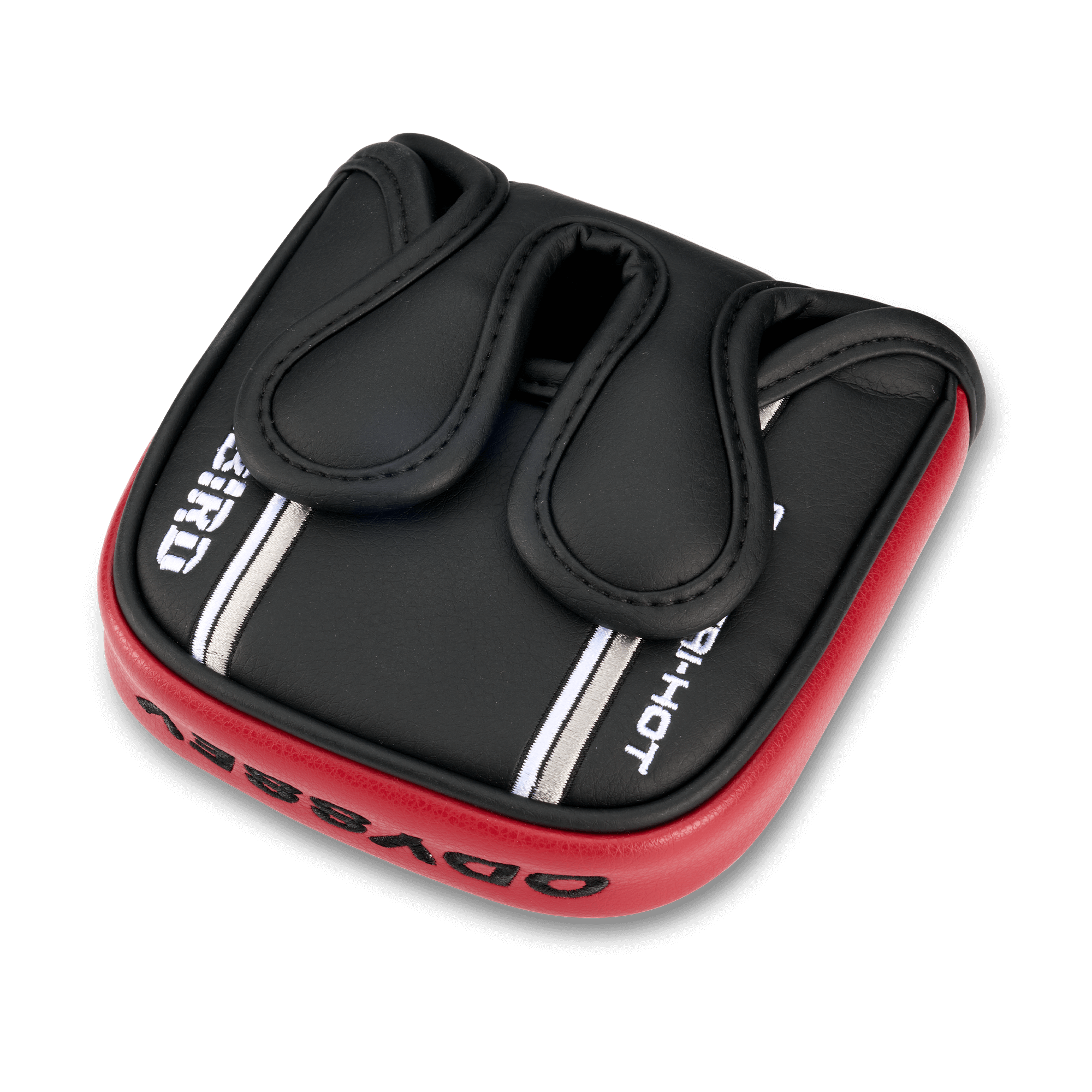 Square 2 Square TRI-HOT Jailbird Cruiser Putter