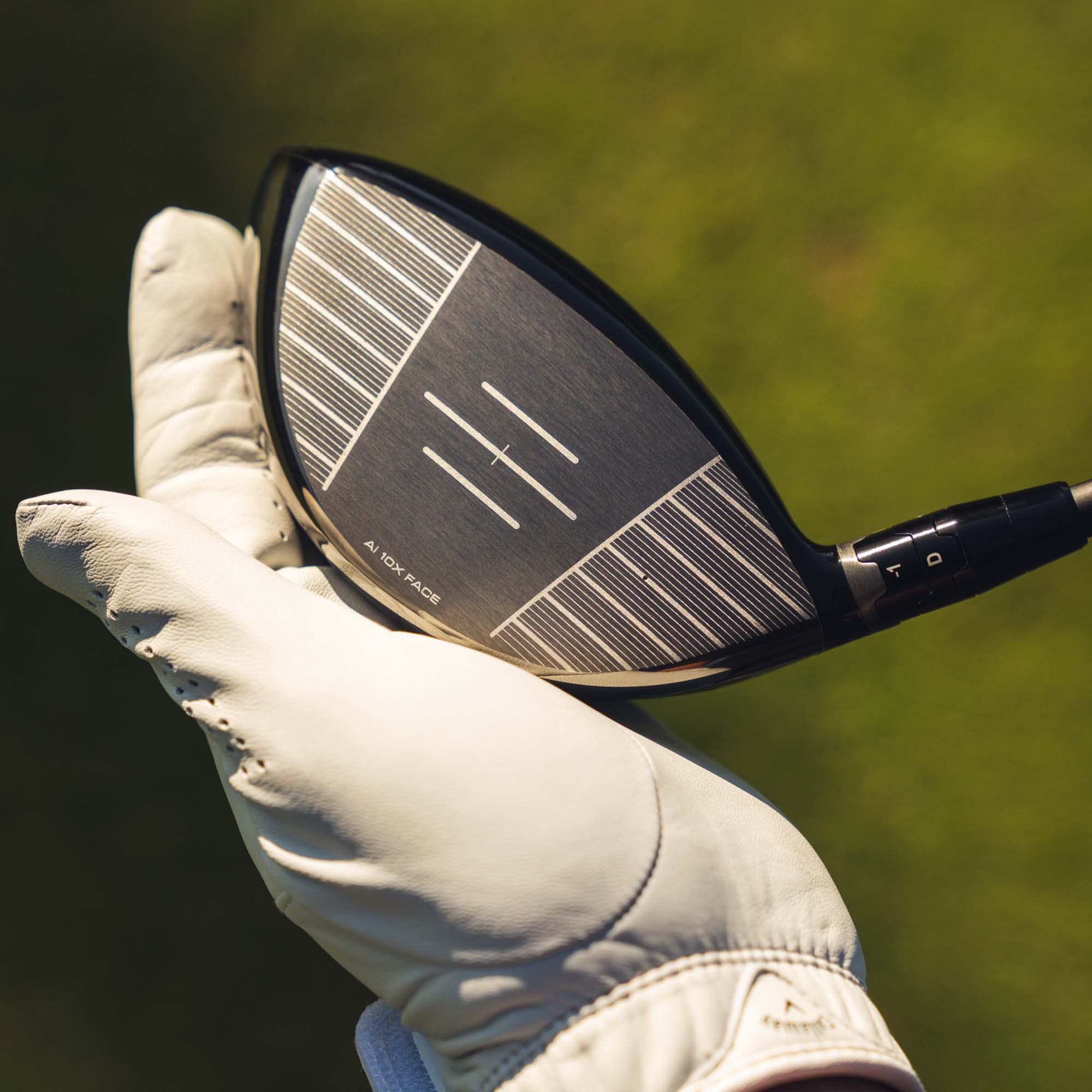 Tête De Driver Callaway Elyte Triple Diamond 9° - Pour Droitier - Neuf Sous Blister