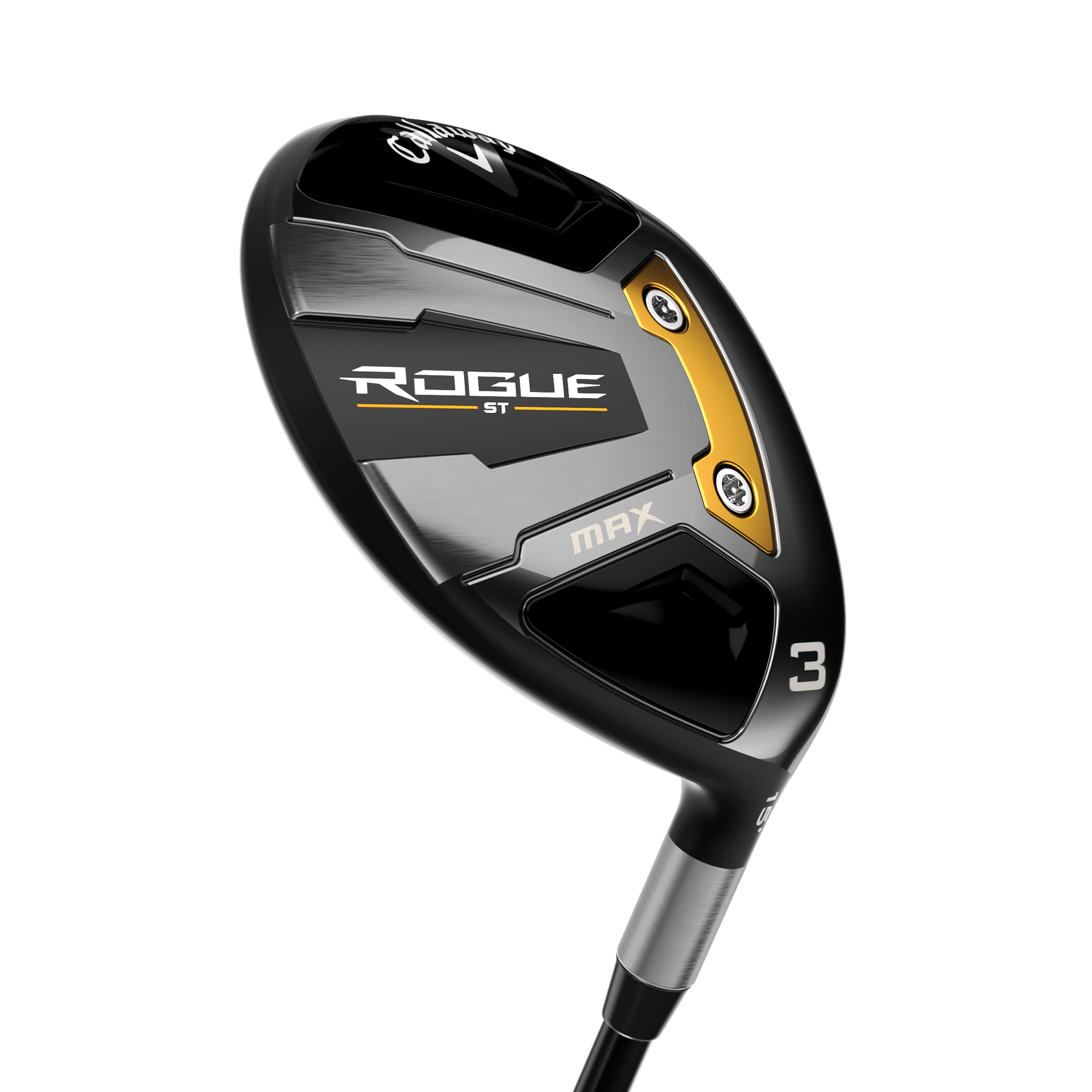 Women's Rogue ST '24 MAX Fairway Woods