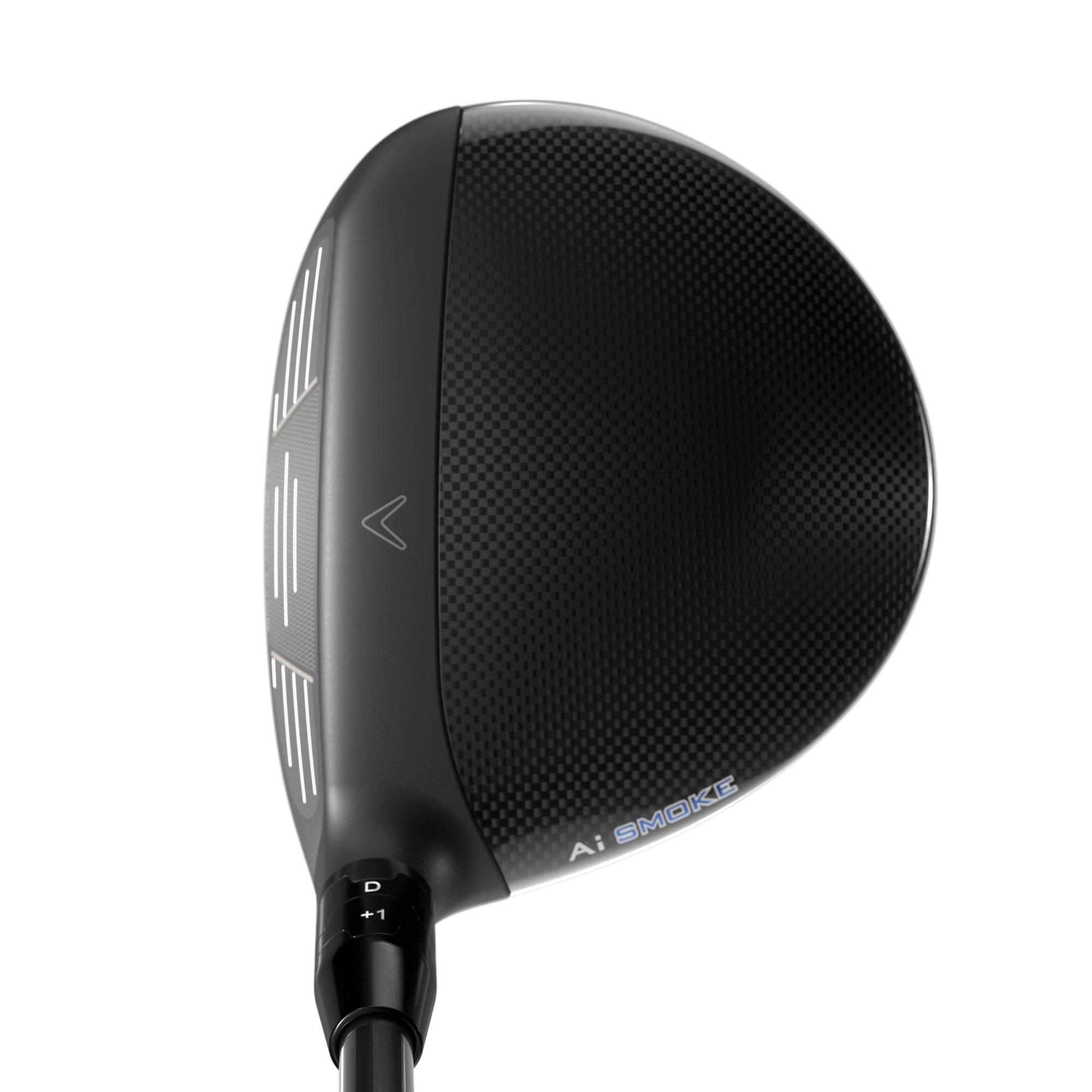 Paradym Ai Smoke MAX D Fairway Woods