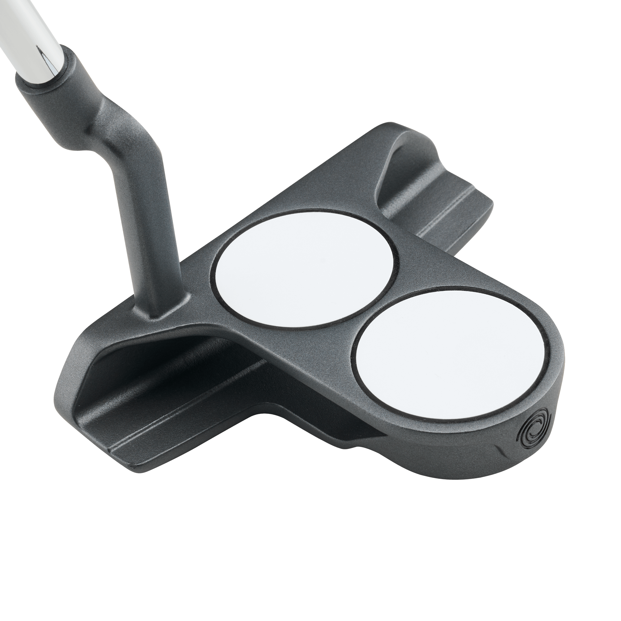 DFX 2-Ball Blade CH Putter