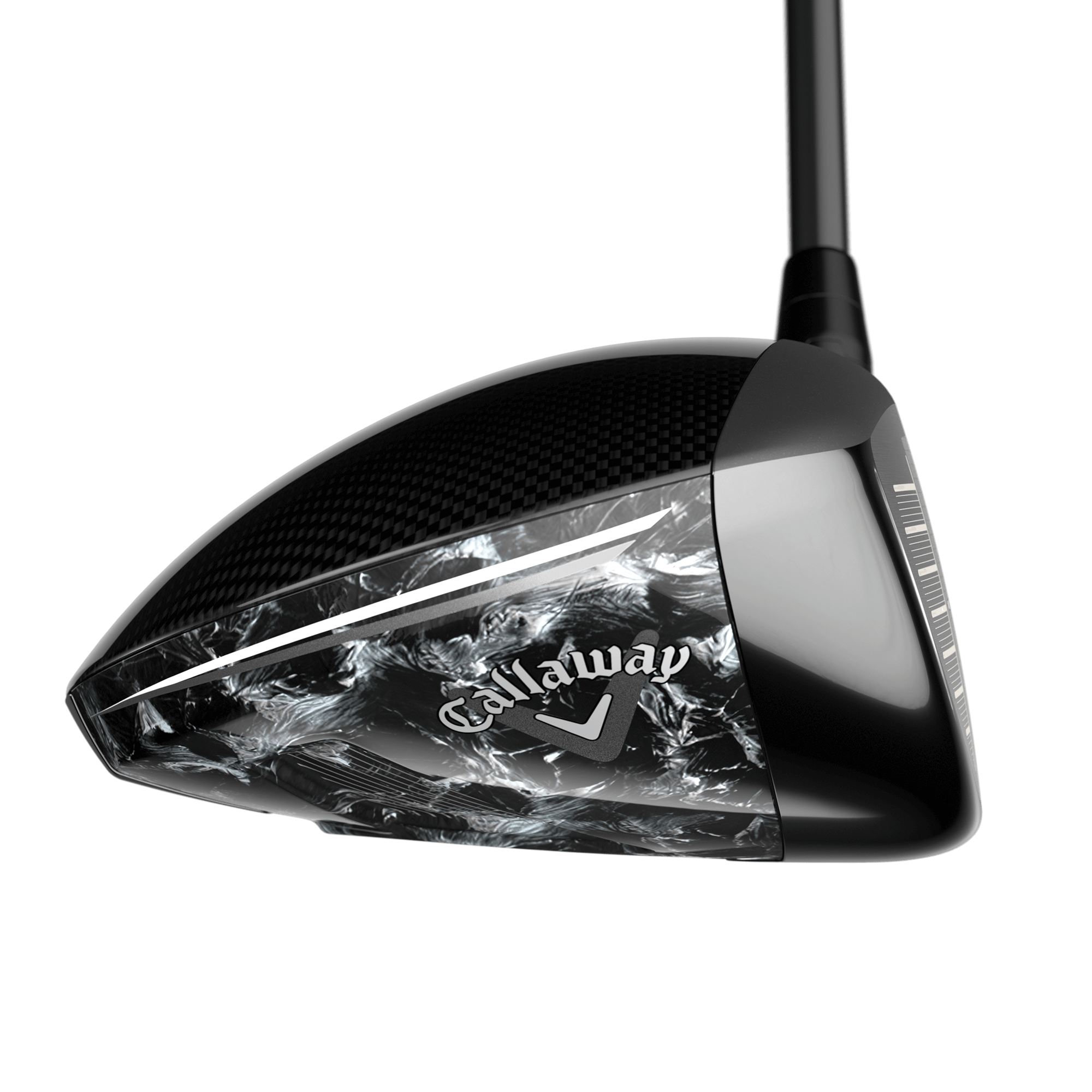 TÊTE PILOTE CALLAWAY PARADYM Ai SMOKE S seulement 10,5° droitier 2024 Mo EUR 504,52 - FR
