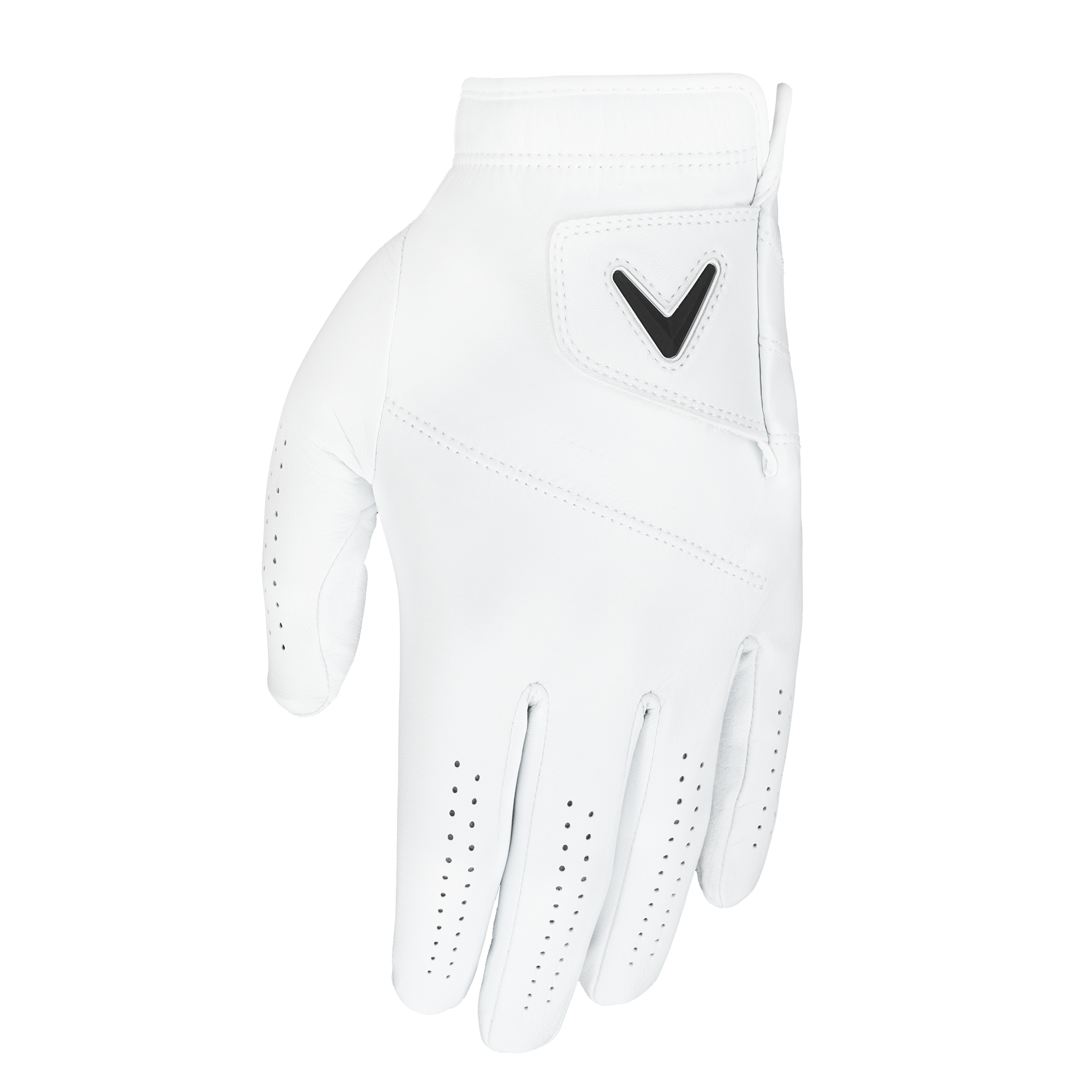 Gant de golf Callaway Rain Spann pour hommes - Paire